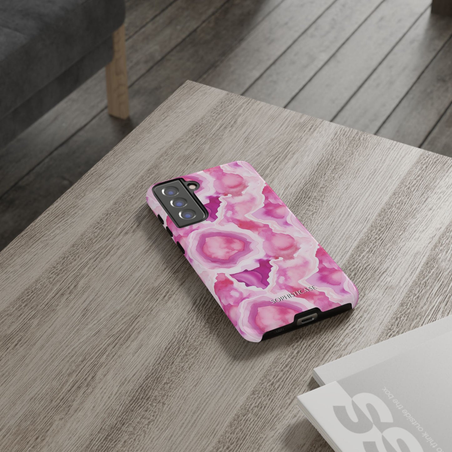 Dreamstone in Dusk - Tough Phone Case