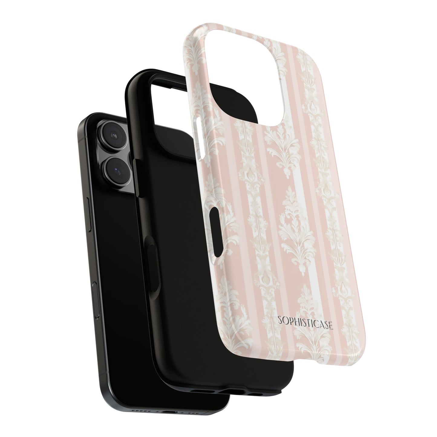 The Sweetest Thing in Polly - iPhone Case