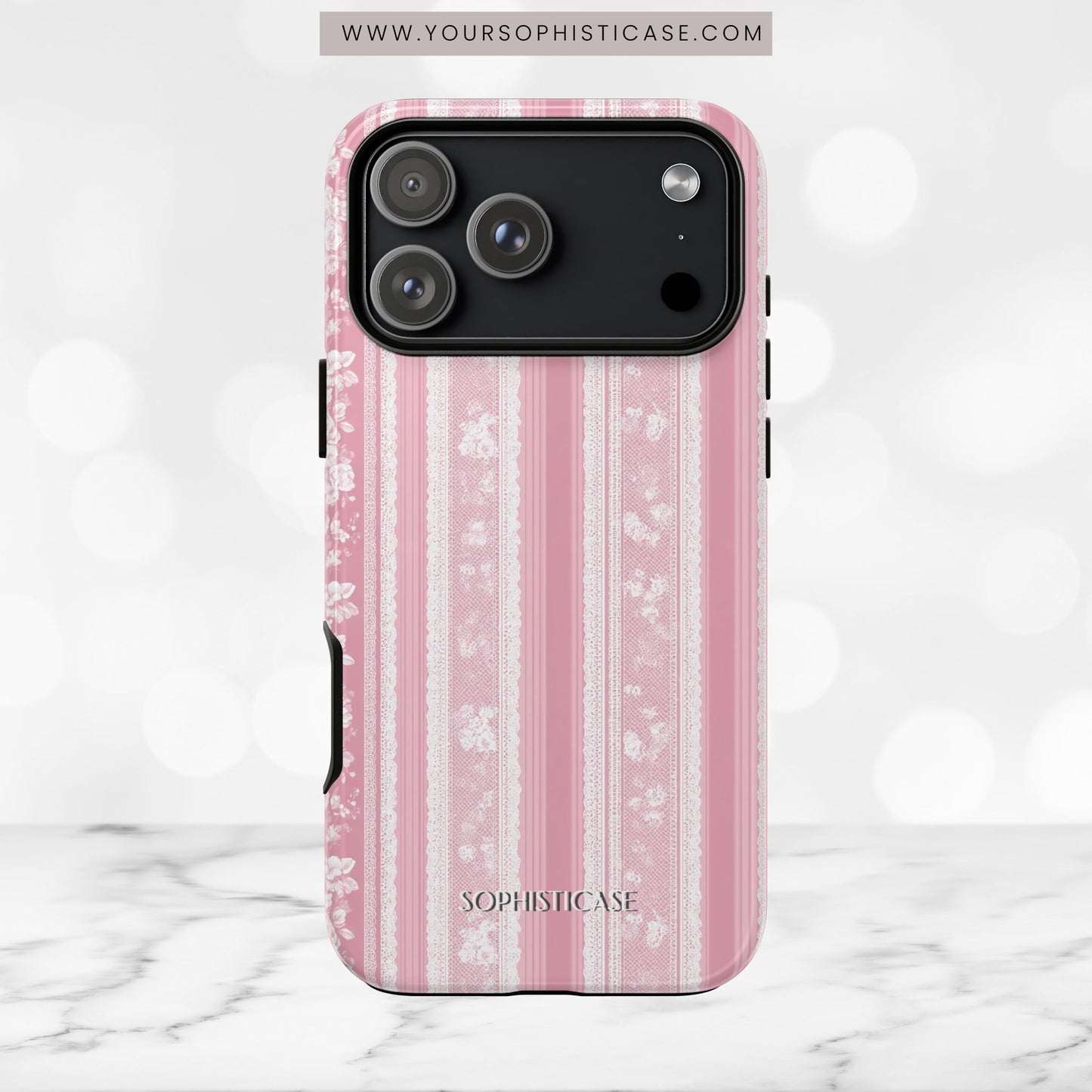 The Sweetest Thing in Isla - iPhone Case