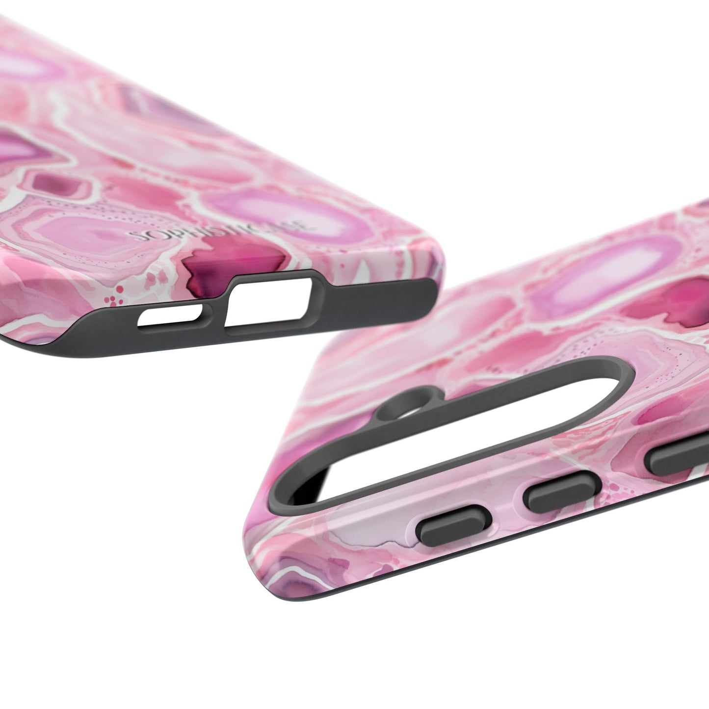 Dreamstone in Blush - Tough Phone Case