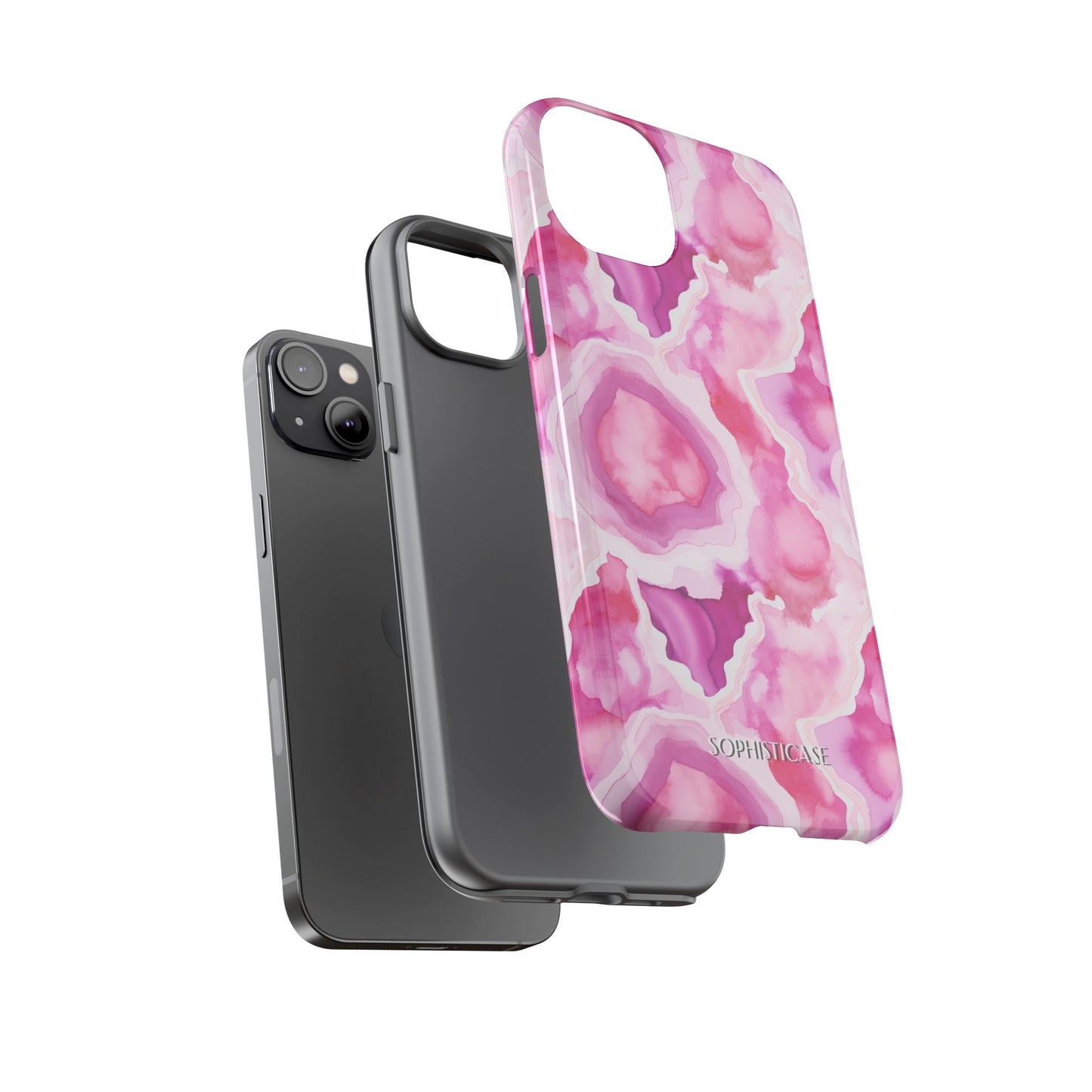 Dreamstone in Dusk - Tough Phone Case