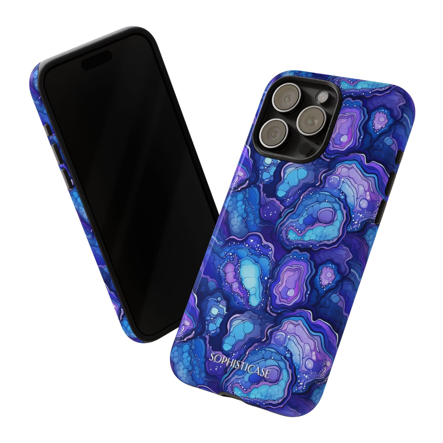 Nightstone in Starlight - Tough Phone Case