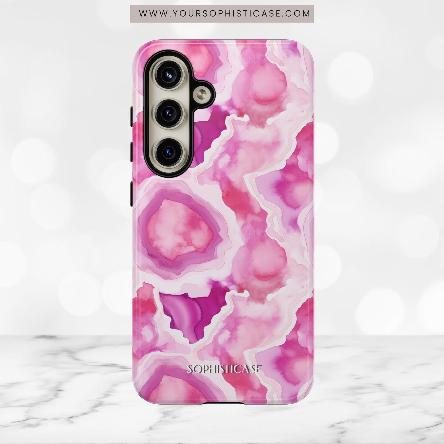 Dreamstone in Dusk - Tough Phone Case