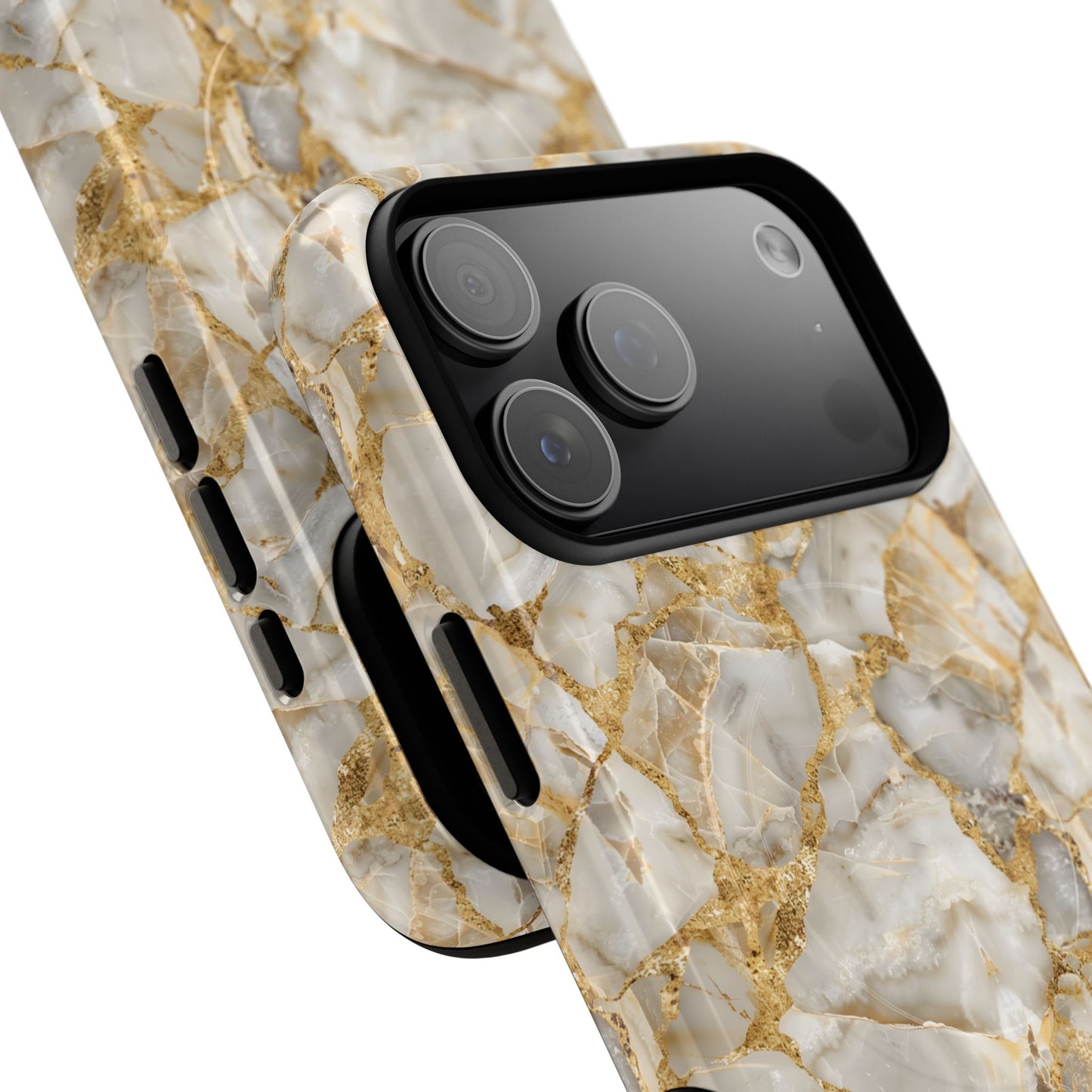 Gold Rush in Sonora - Magsafe Case
