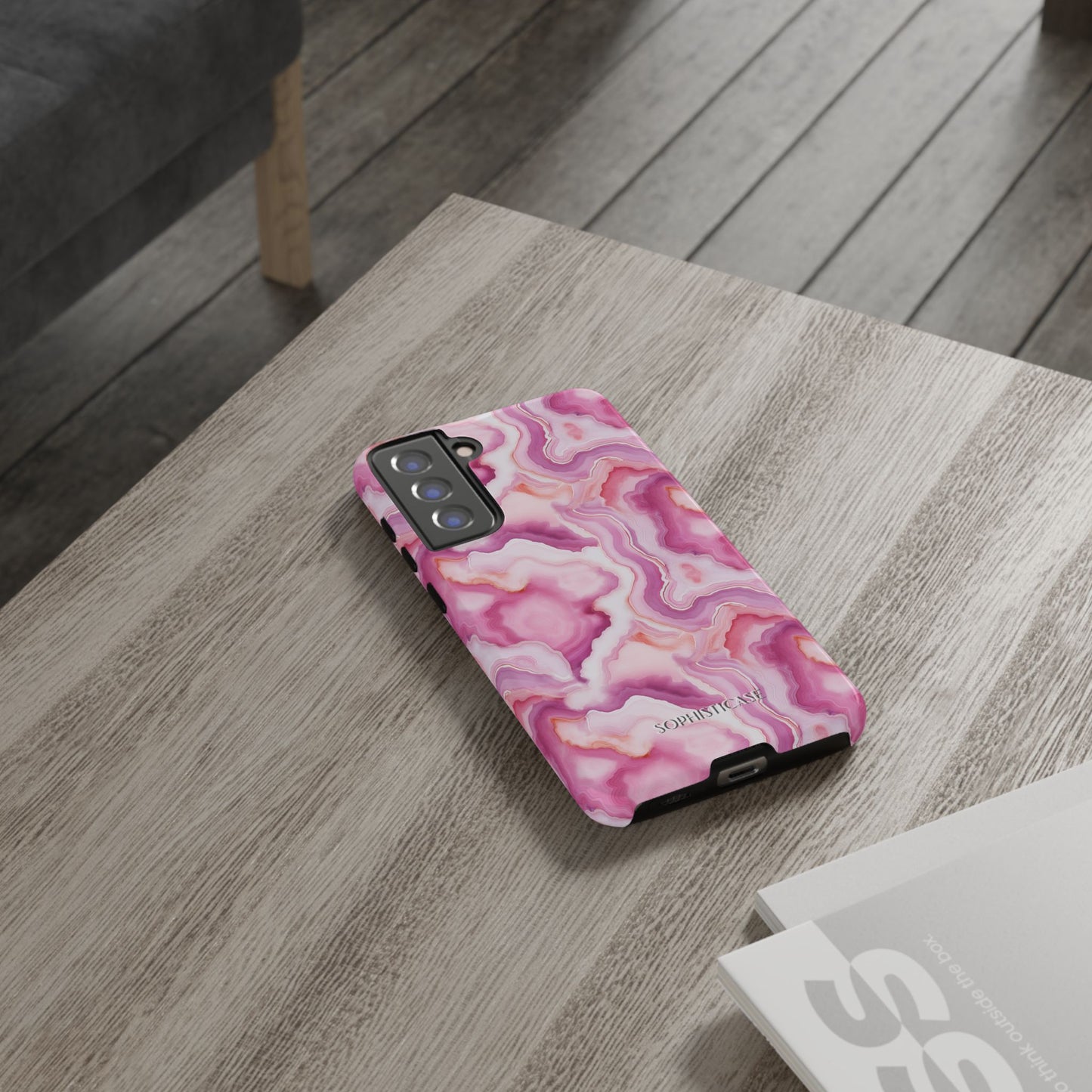 Dreamstone in Muse - Tough Phone Case