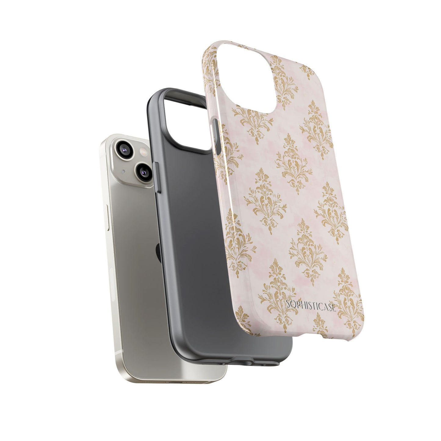 The Sweetest Thing in Ariana - iPhone Case