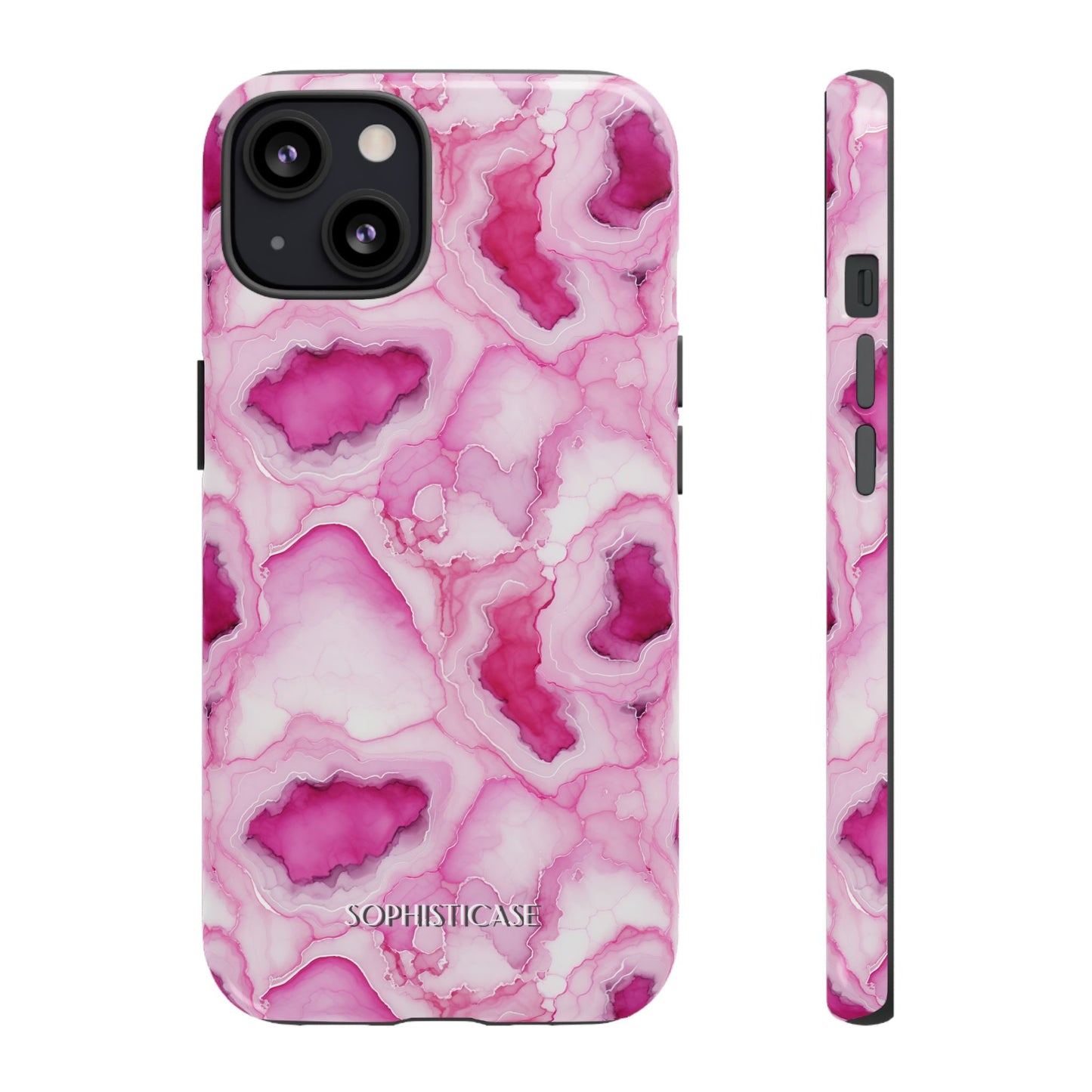 Dreamstone in Afterglow - Tough Phone Case