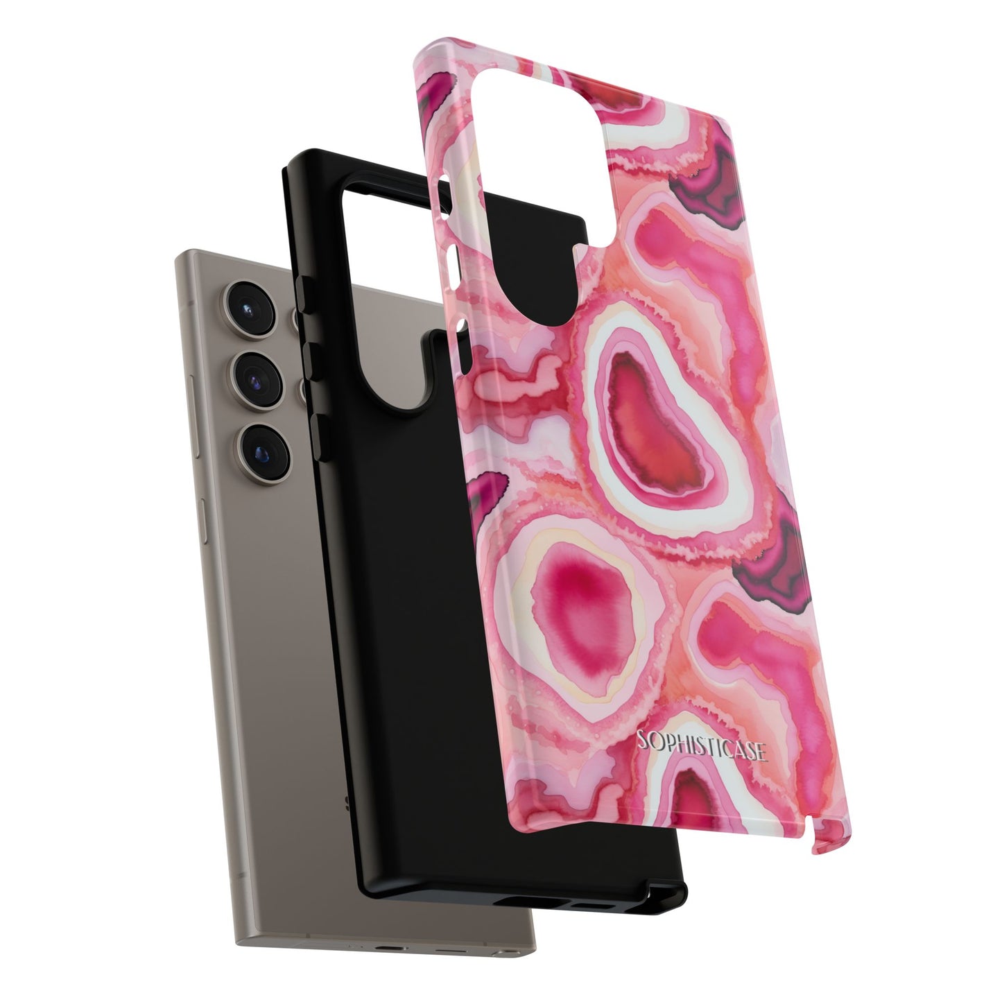 Dreamstone in Sunshine - Tough Phone Case