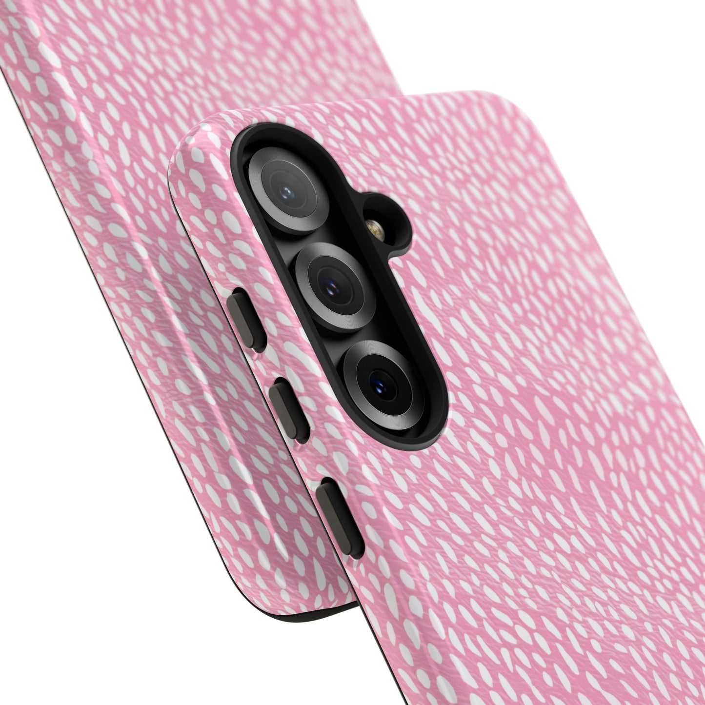 Oh Deer! in Pink - Tough Phone Case