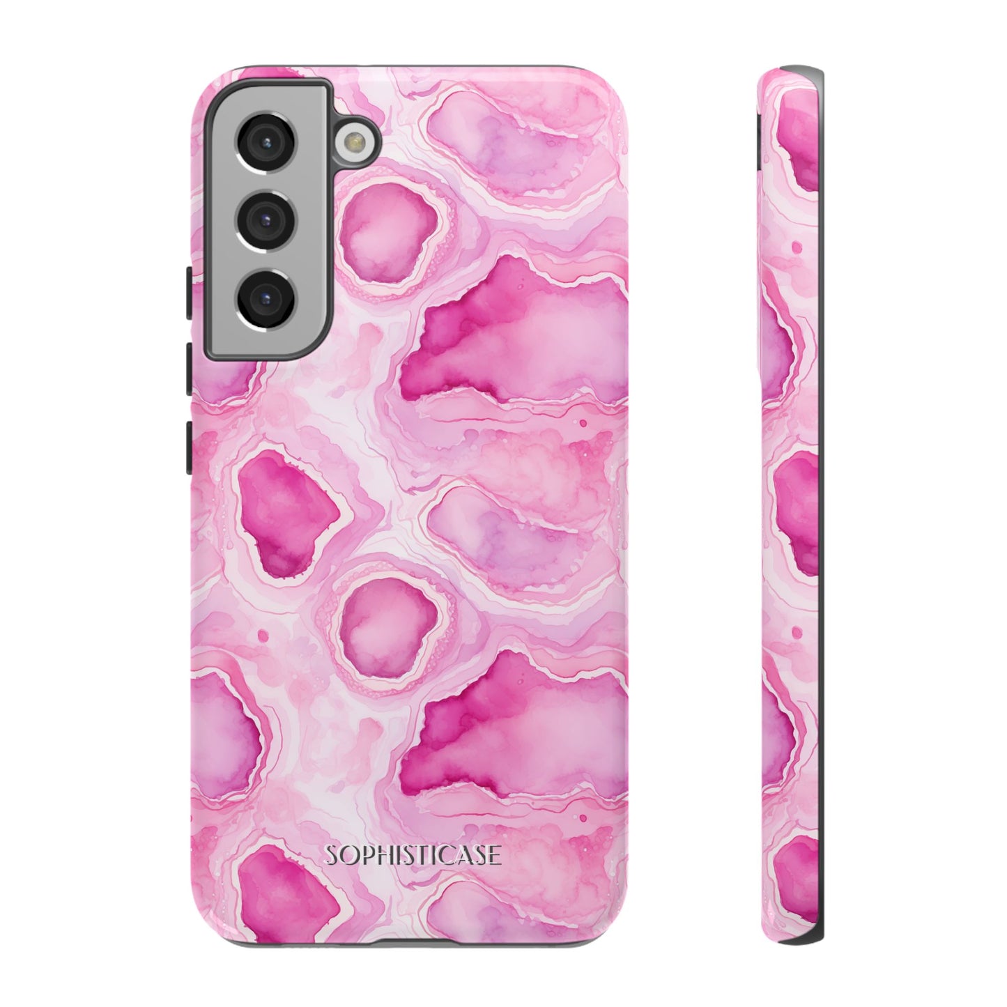 Dreamstone in Halo Kiss - Tough Phone Case
