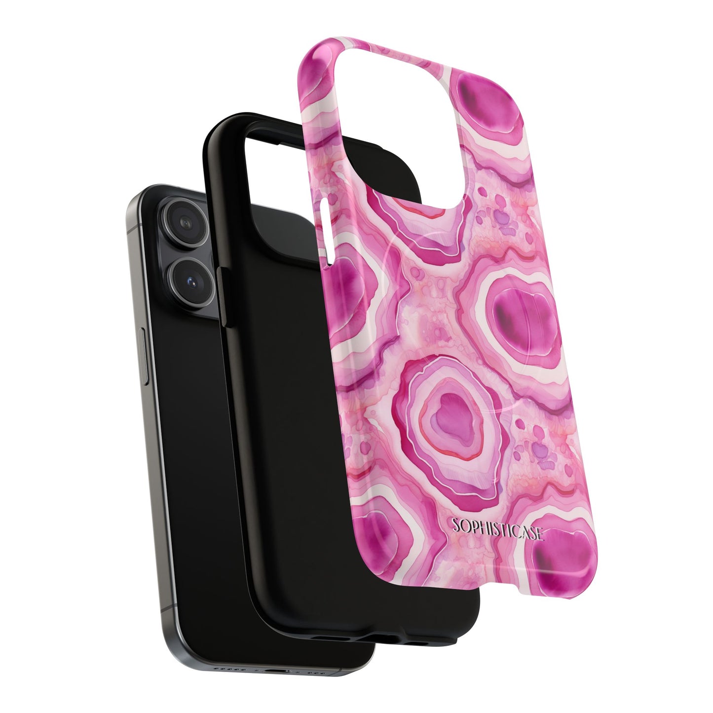 Dreamstone in Dawn - Magsafe Case