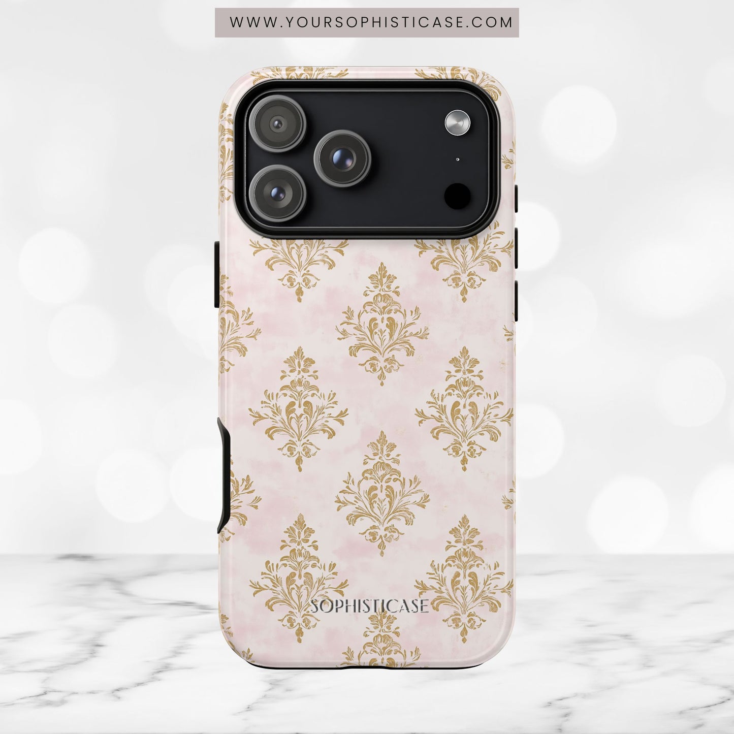 The Sweetest Thing in Ariana - iPhone Case