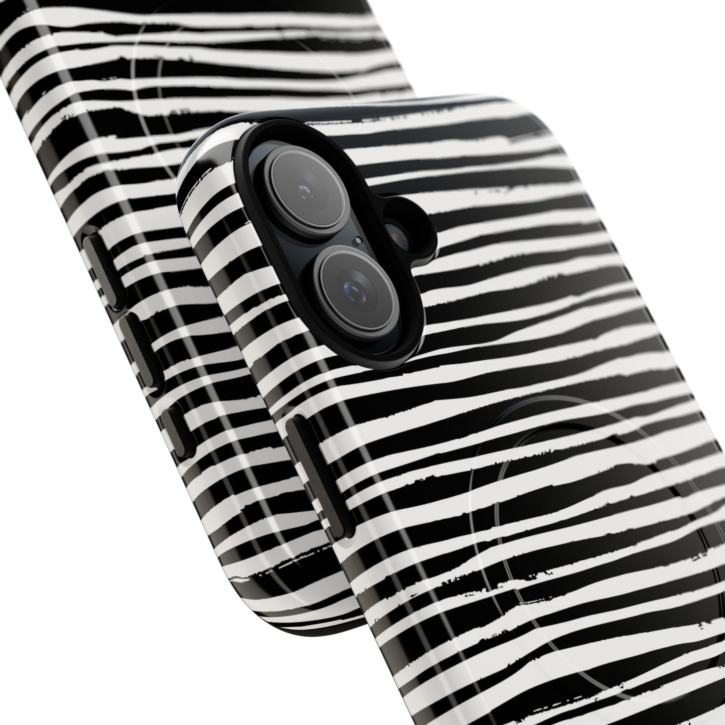 Dark Thoughts in Noir - Magsafe Case