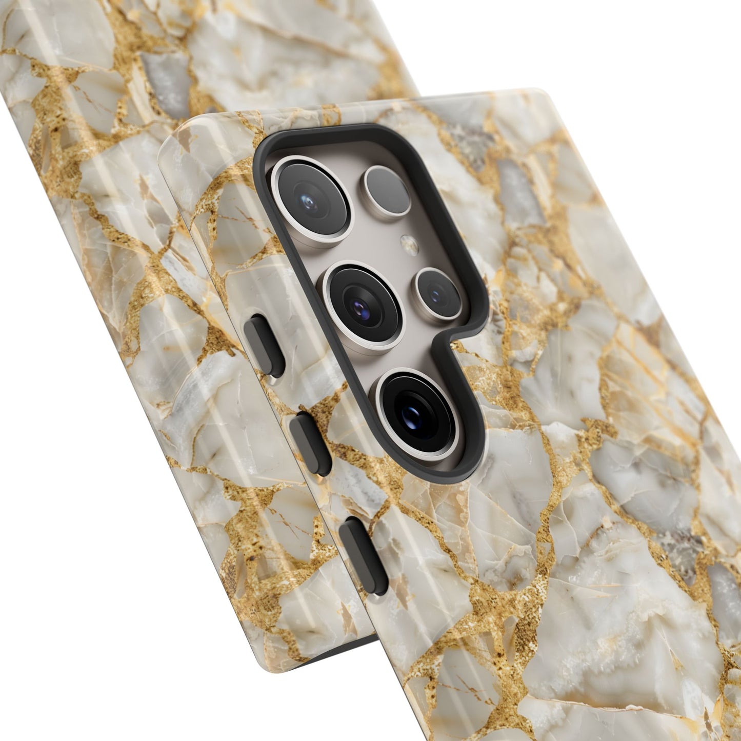 Gold Rush in Sonora - Tough Phone Case