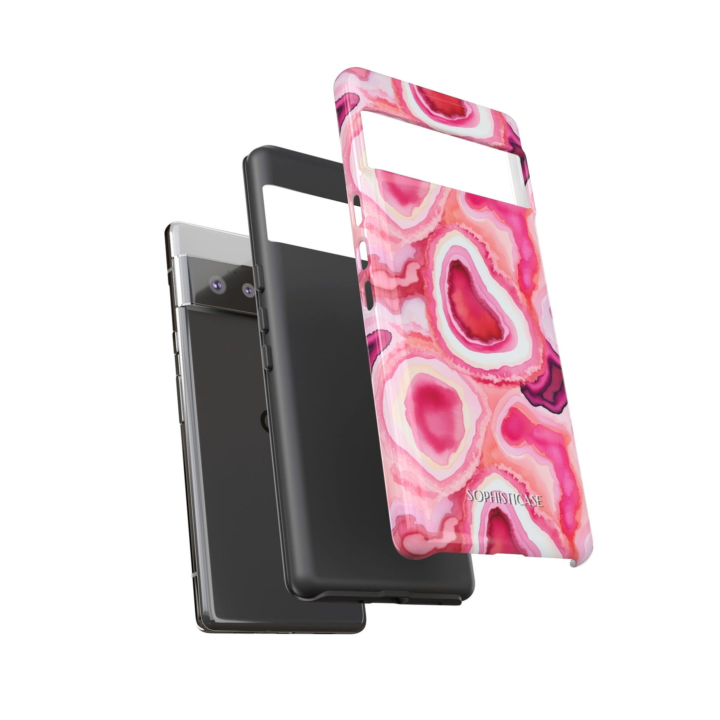 Dreamstone in Sunshine - Tough Phone Case