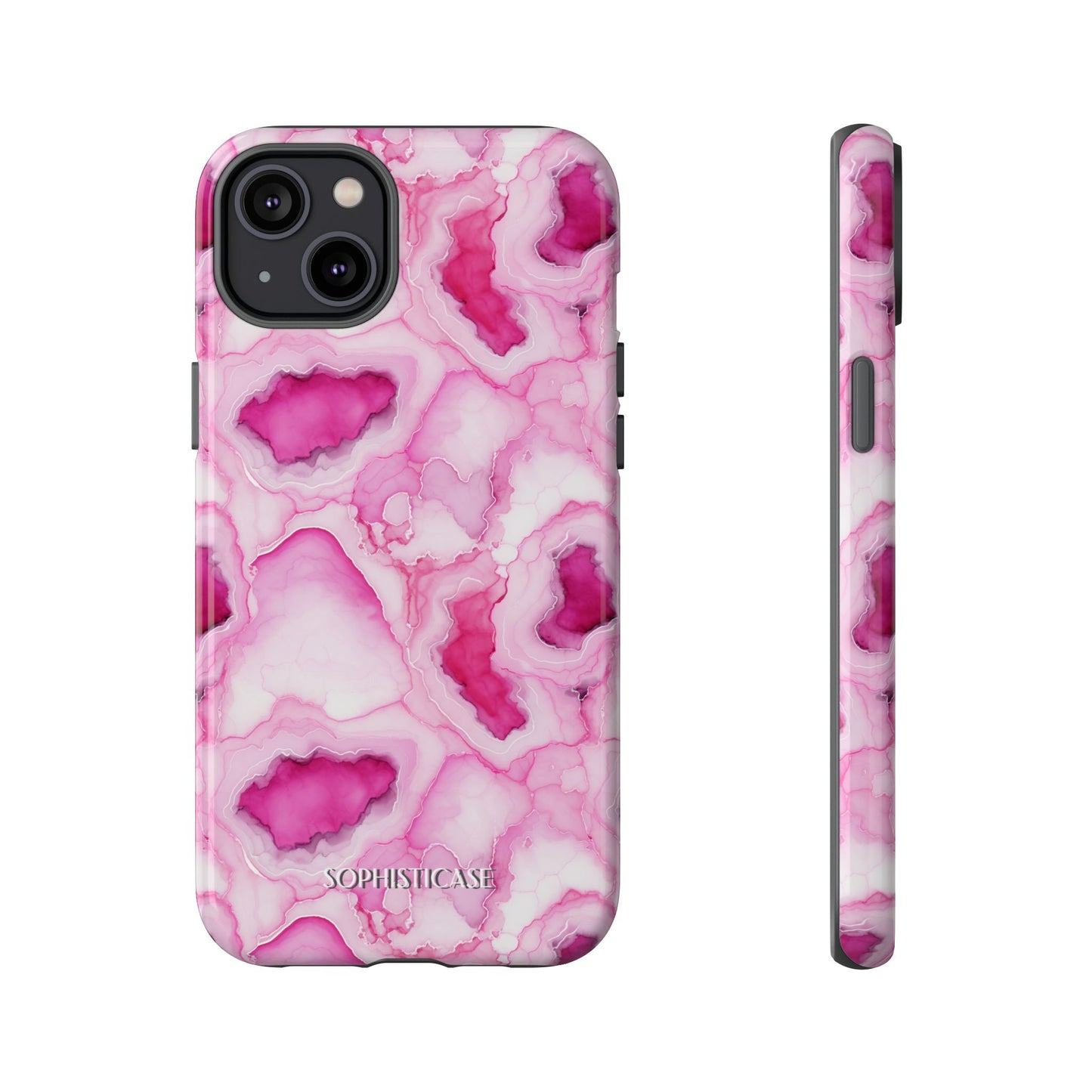 Dreamstone in Afterglow - Tough Phone Case