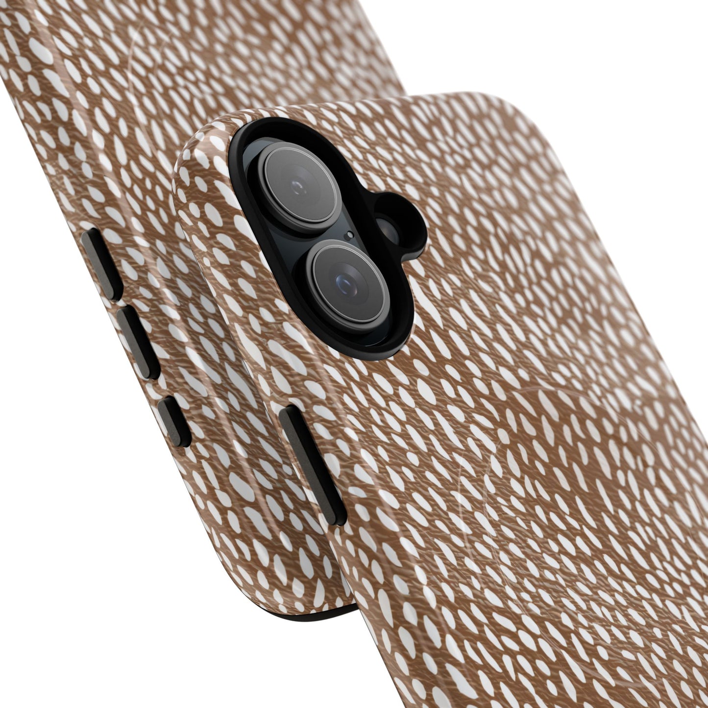 Oh Deer! in Brown - Magsafe Case