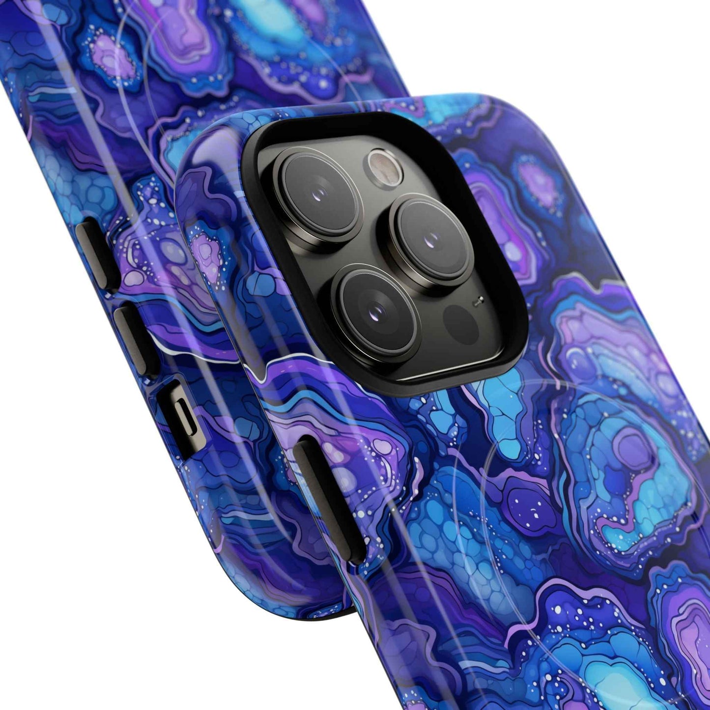 Nightstone in Starlight - Magsafe Case