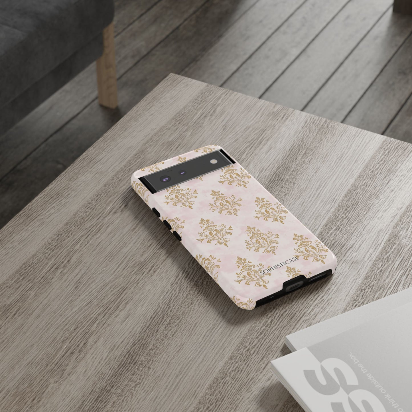 The Sweetest Thing in Ariana - Tough Phone Case