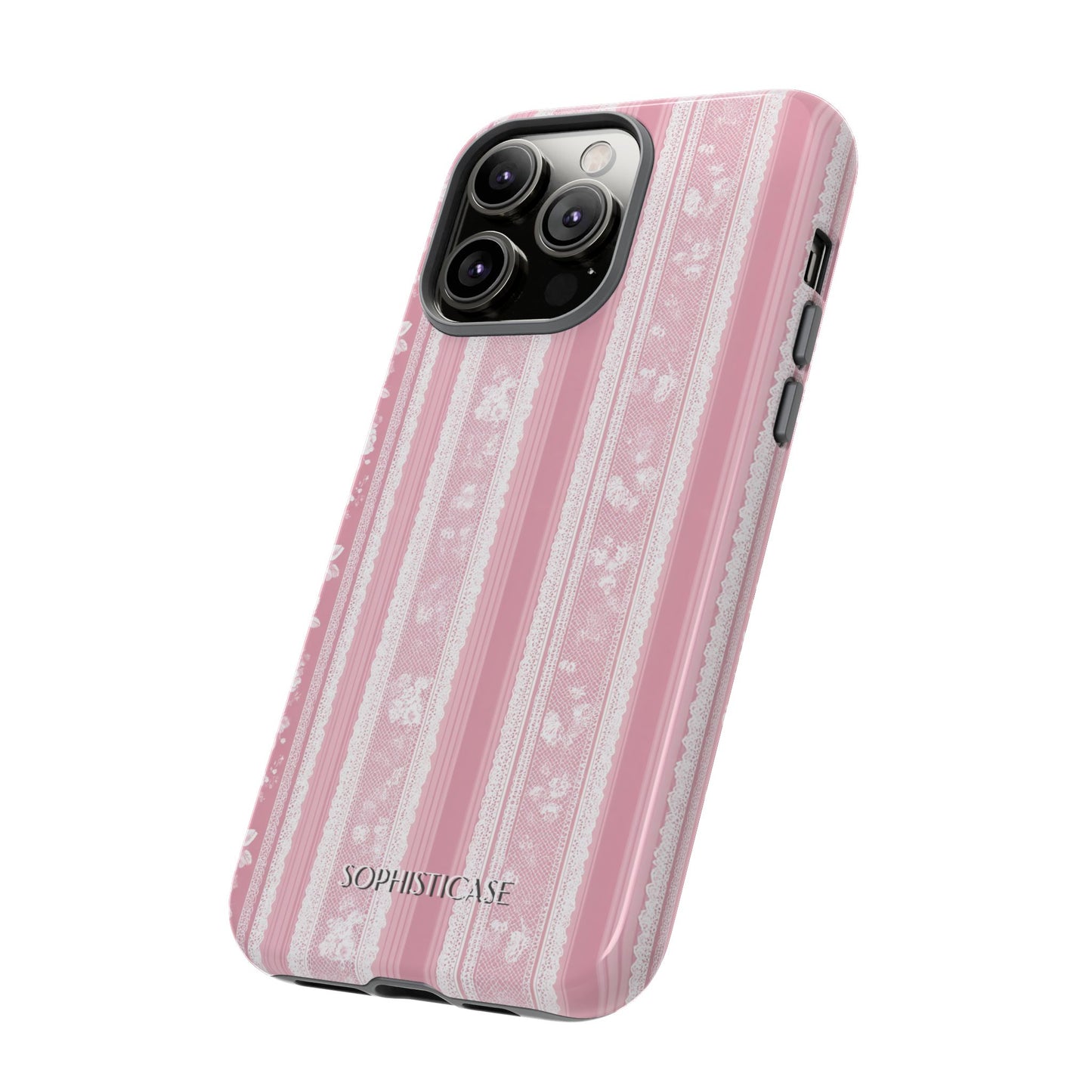 The Sweetest Thing in Isla - iPhone Case
