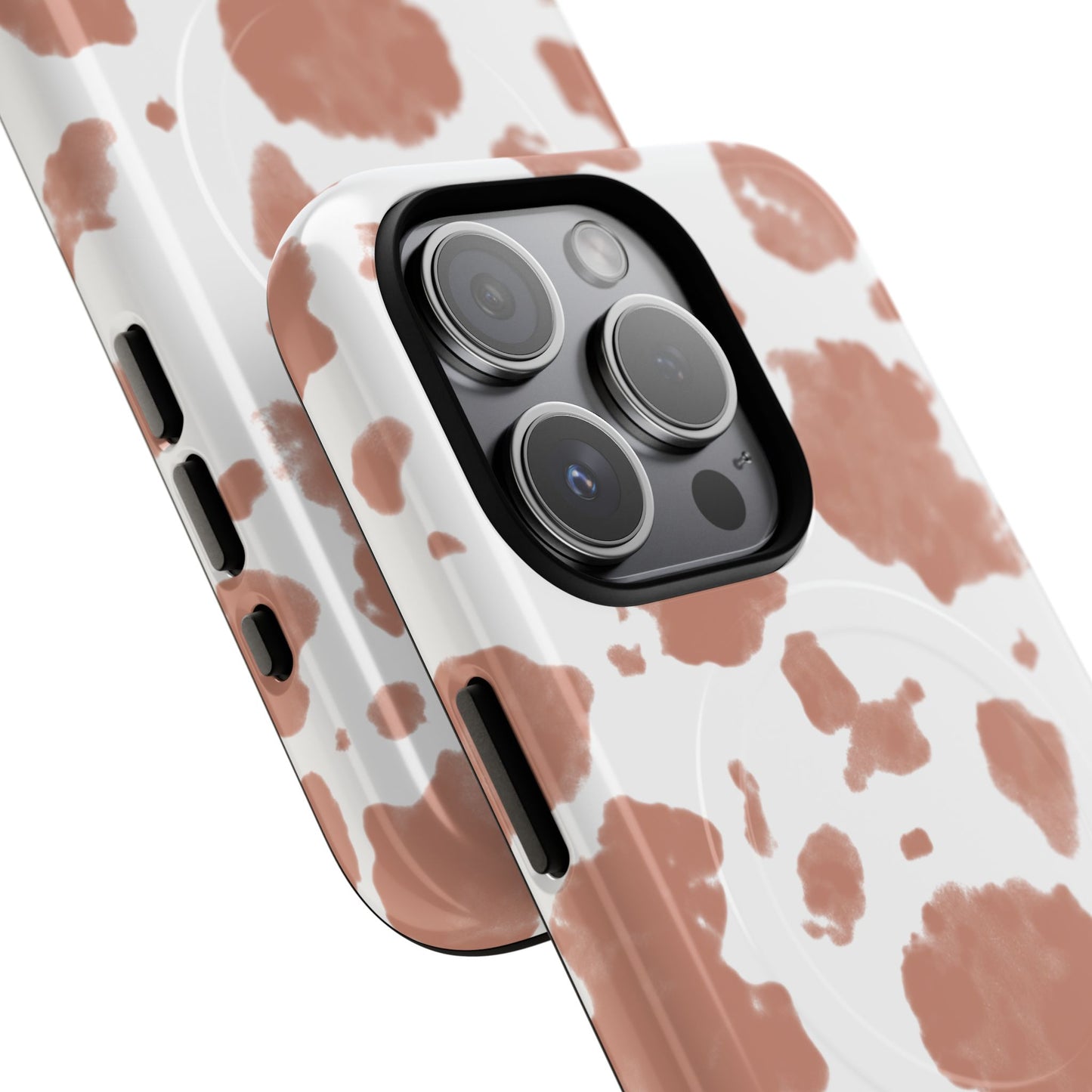 Holy Cow in Light Brown - Magsafe Case