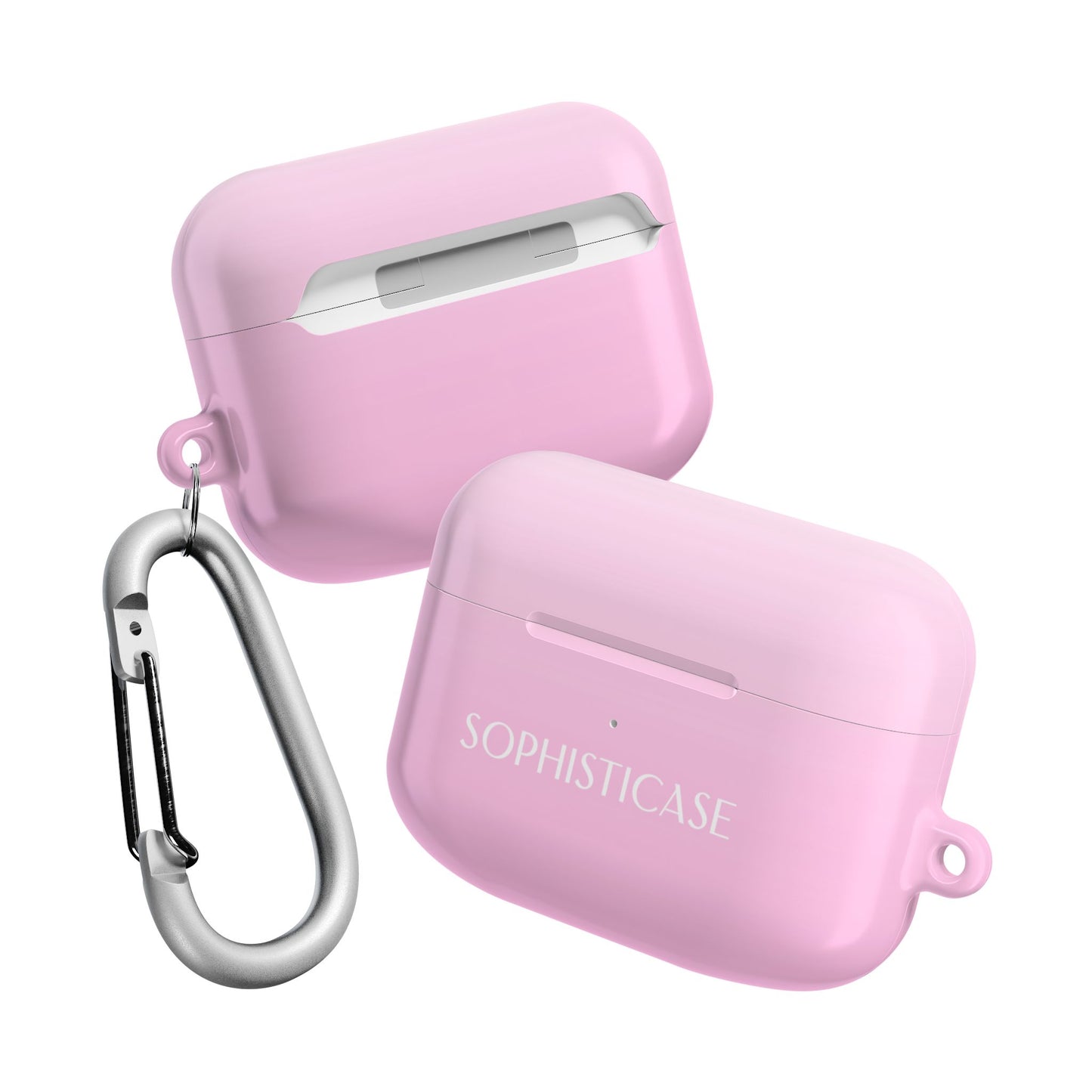 AirPod Cases - Heavenly in Pink