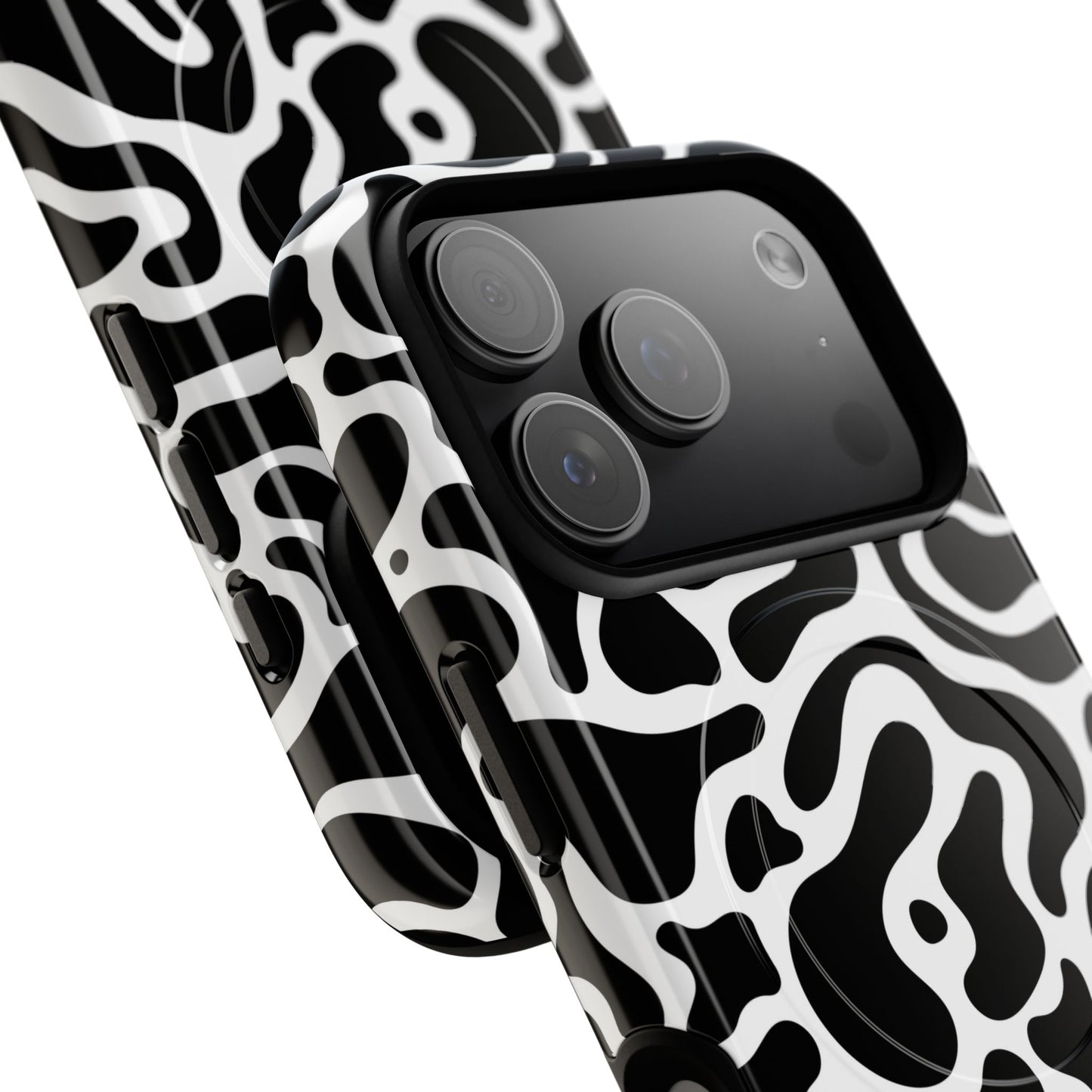 Dark Thoughts in Shadow - Magsafe Case