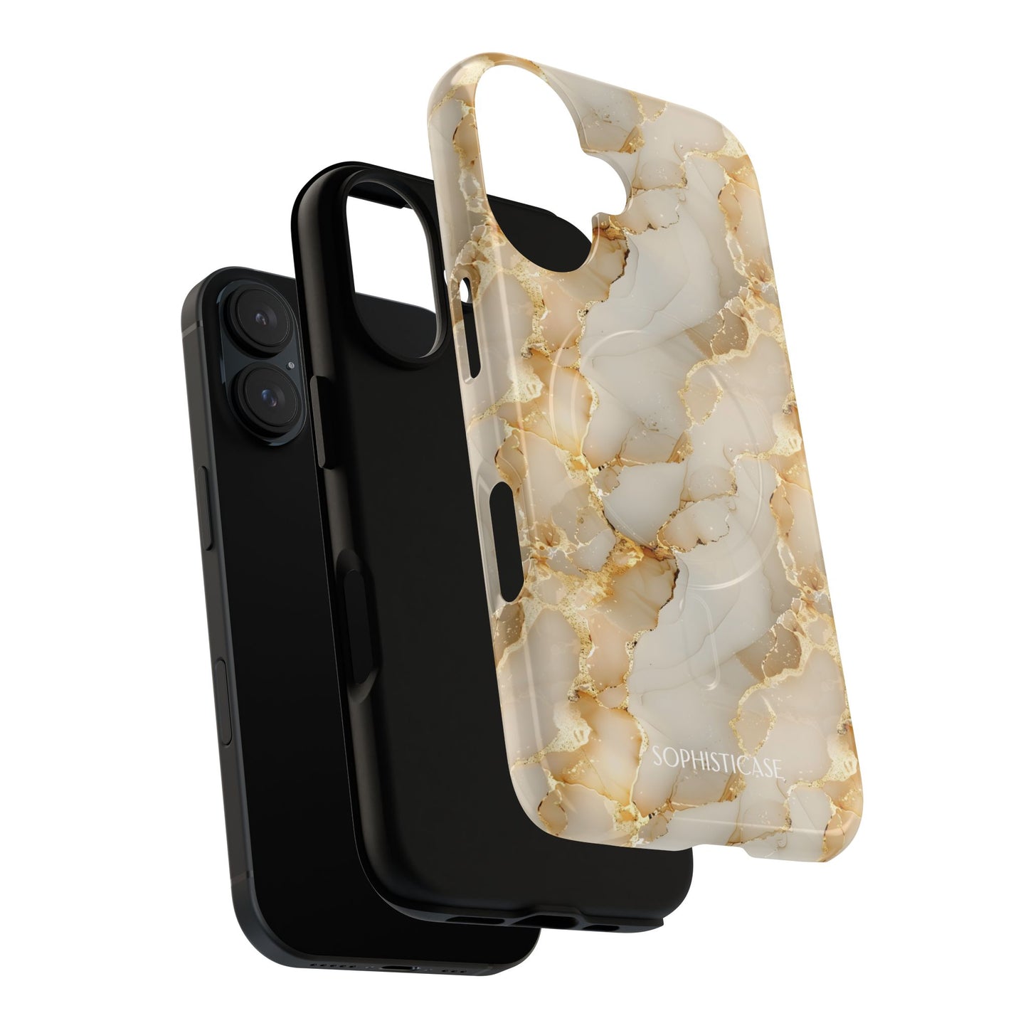 Gold Rush in Cadia - Magsafe Case