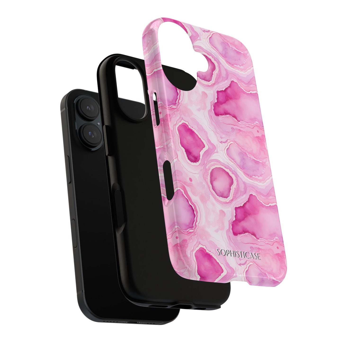 Dreamstone in Halo Kiss - Tough Phone Case
