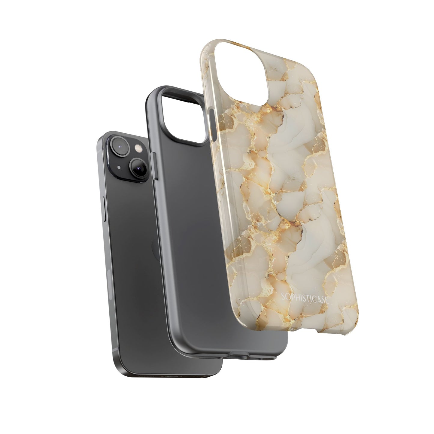 Gold Rush in Cadia - iPhone Magsafe Case
