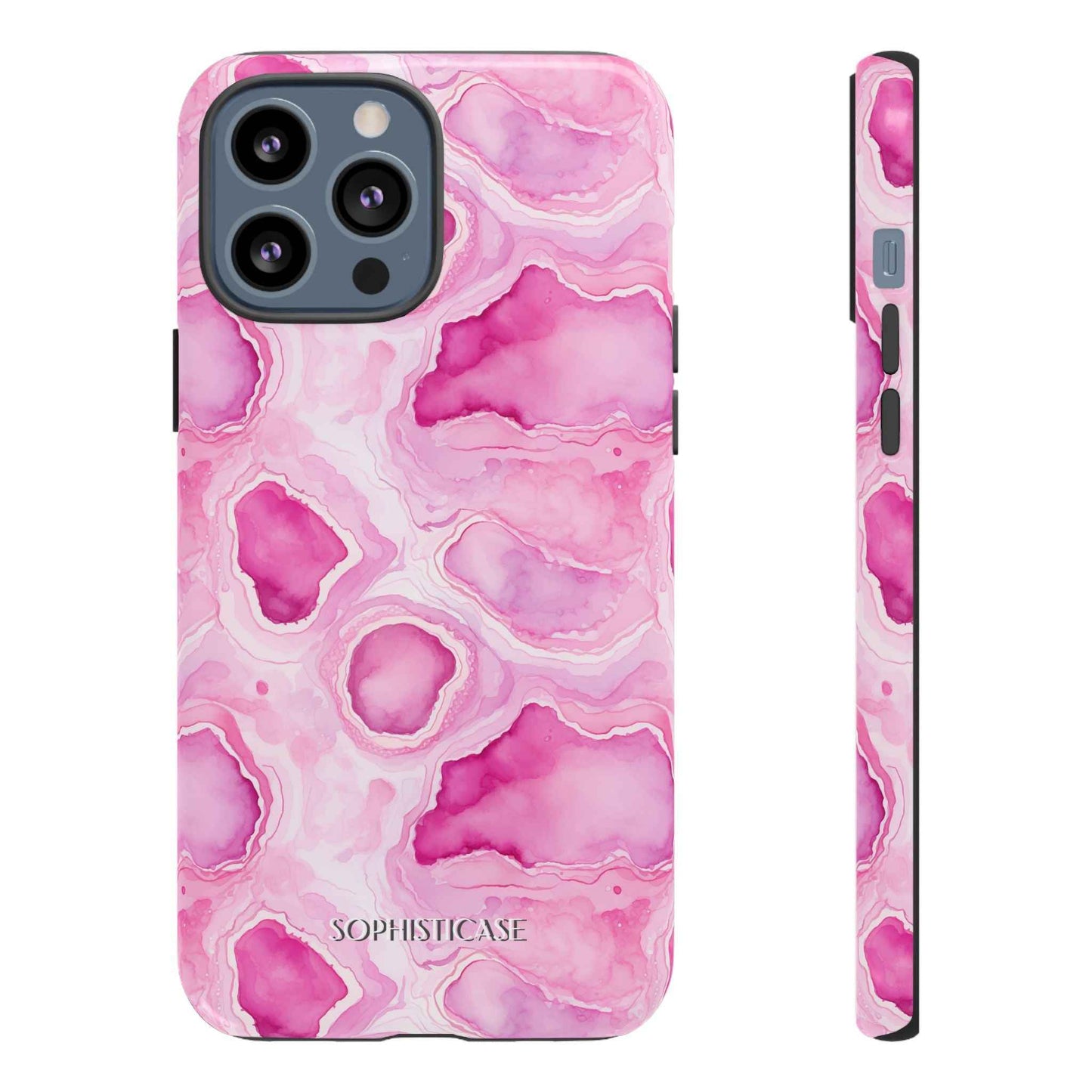 Dreamstone in Halo Kiss - Tough Phone Case
