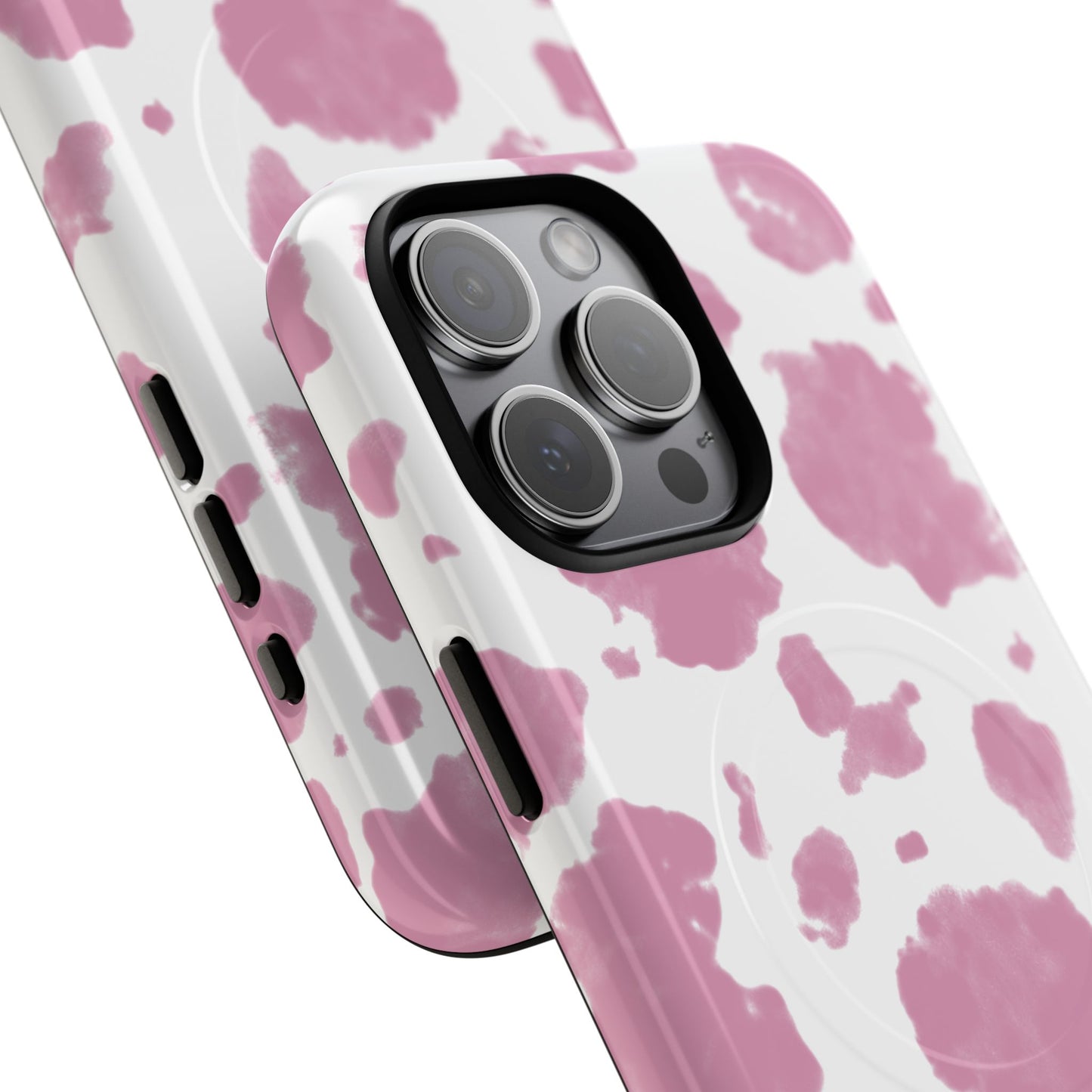 Holy Cow in Pink - Magsafe Case