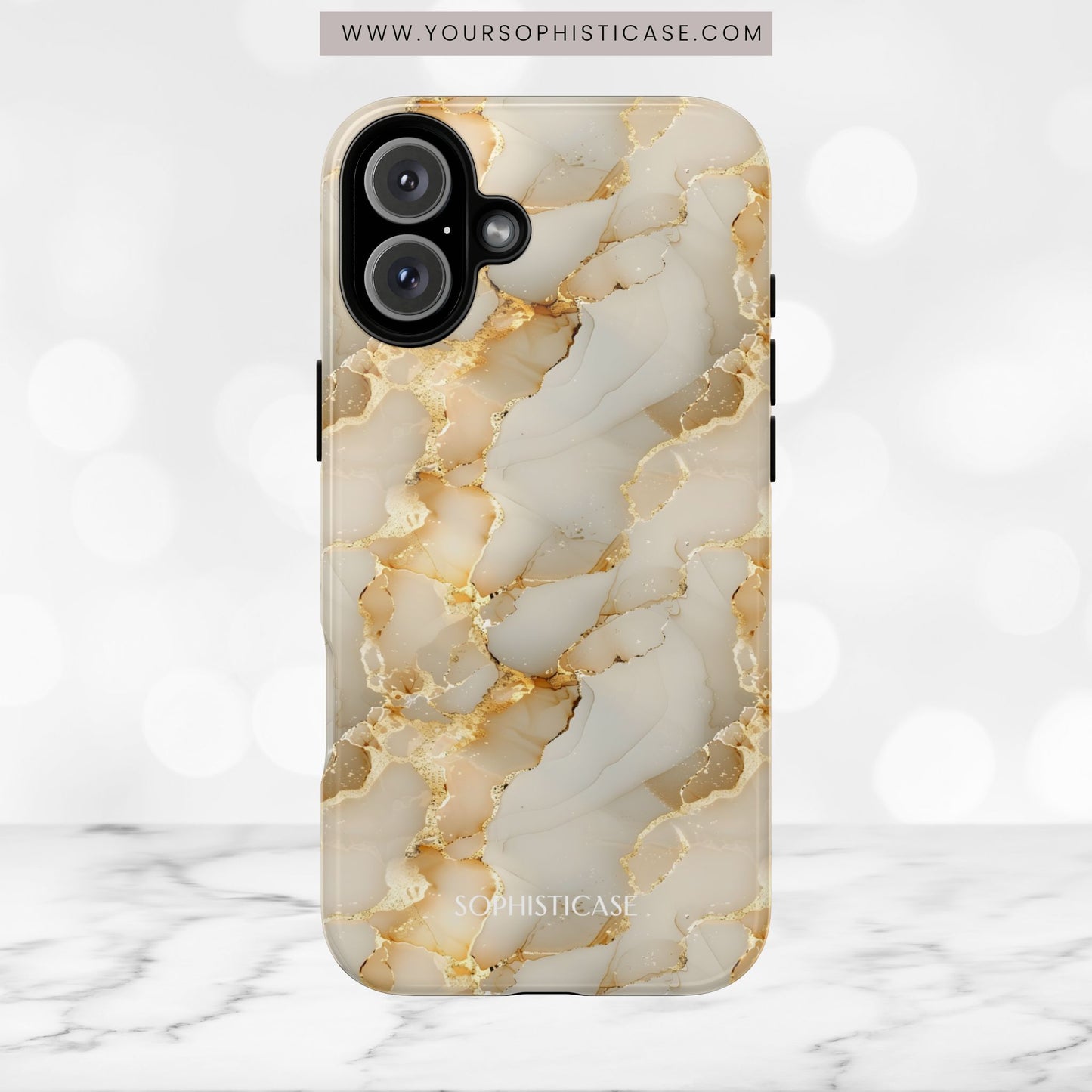 Gold Rush in Cadia - iPhone Magsafe Case