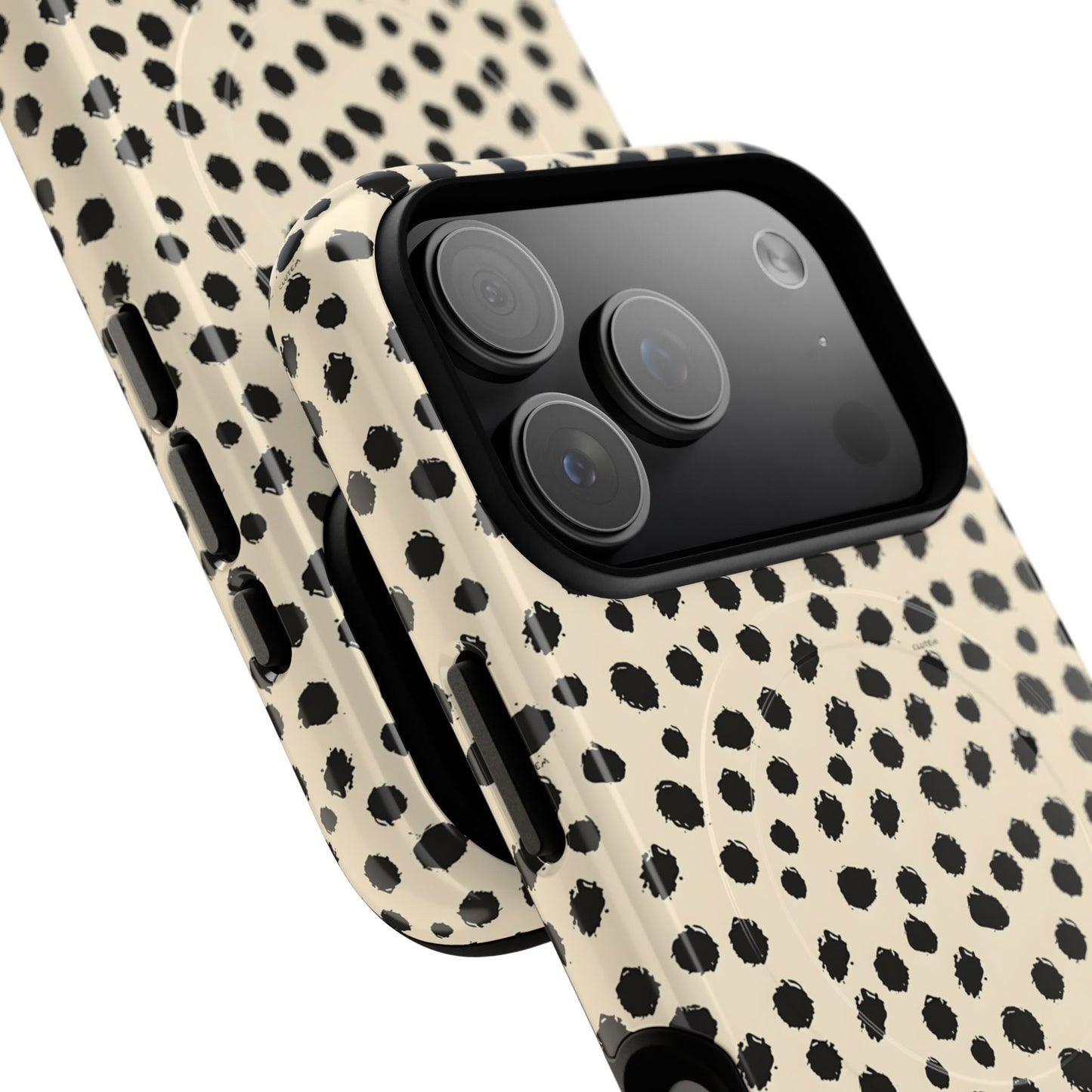 Cheetahs and Liars in Beige - Magsafe Case