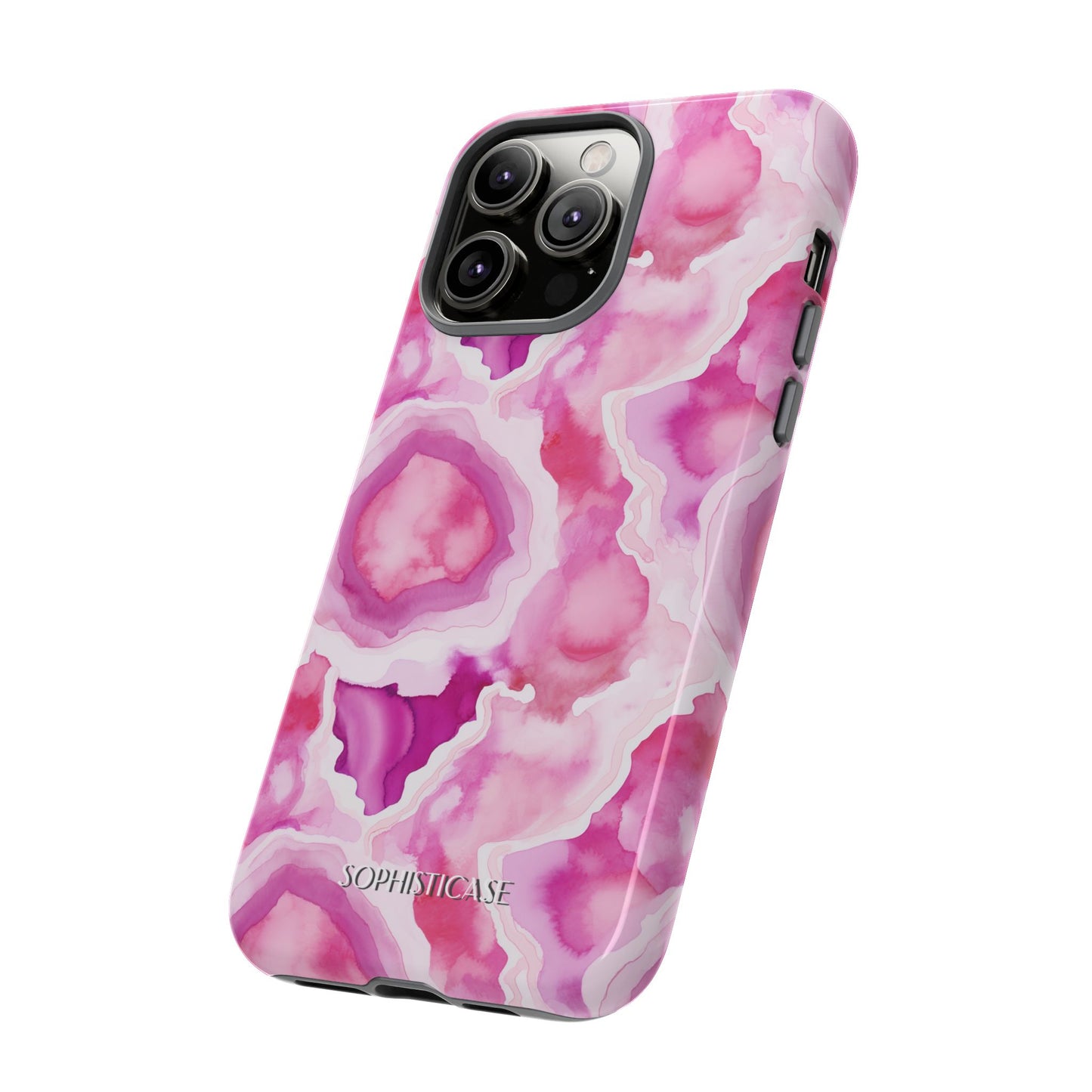 Dreamstone in Dusk - Tough Phone Case