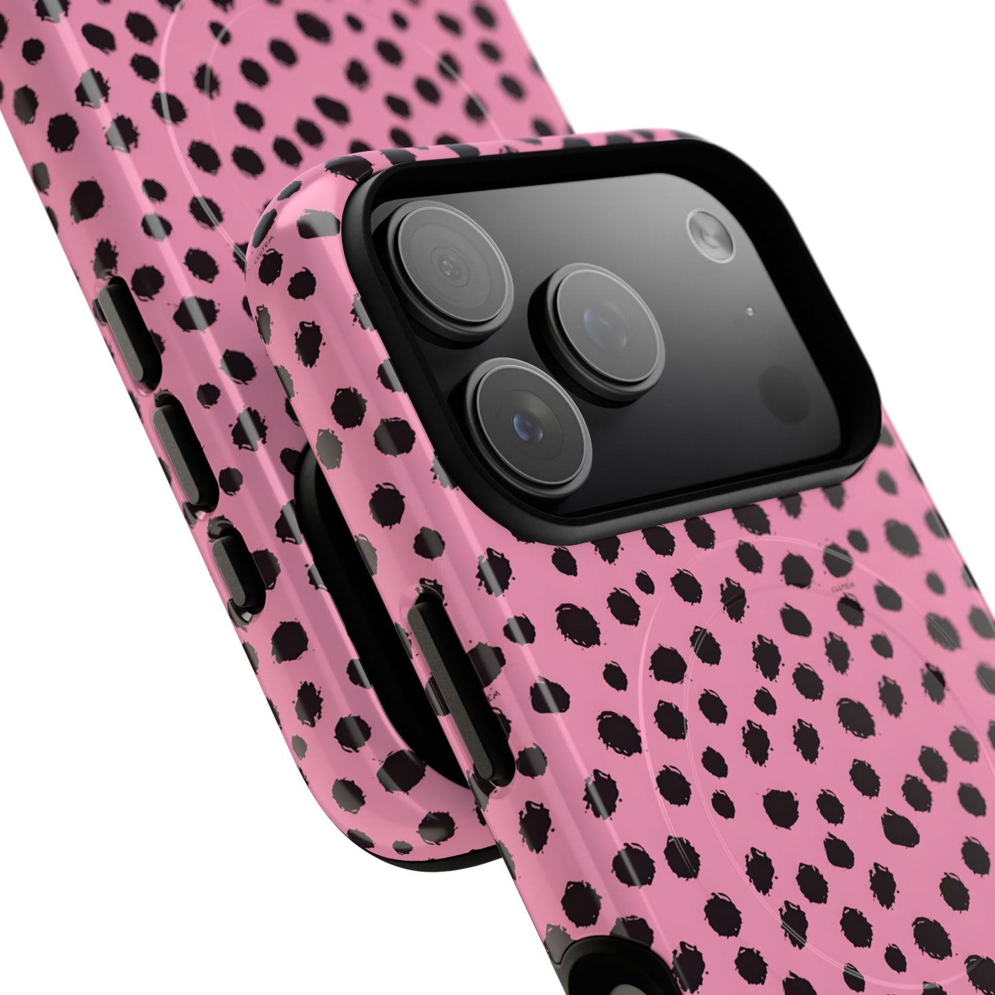 Cheetahs and Liars in Pink - Magsafe Case