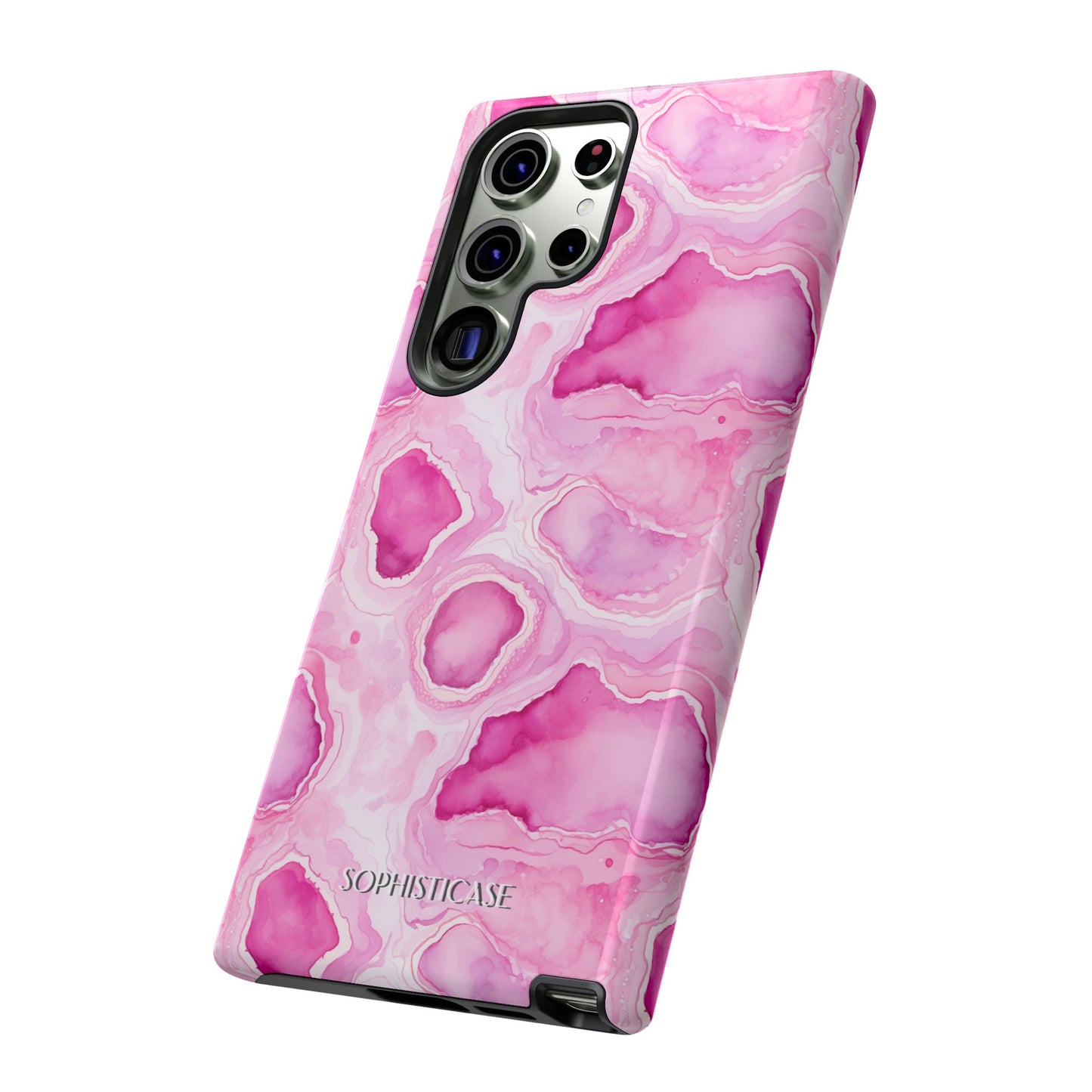 Dreamstone in Halo Kiss - Tough Phone Case