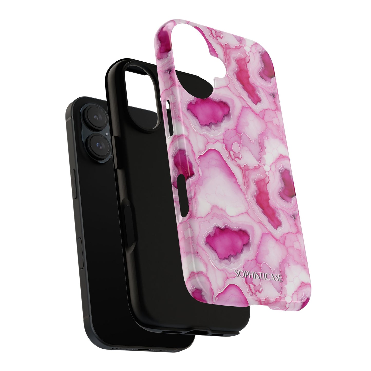 Dreamstone in Afterglow - Tough Phone Case