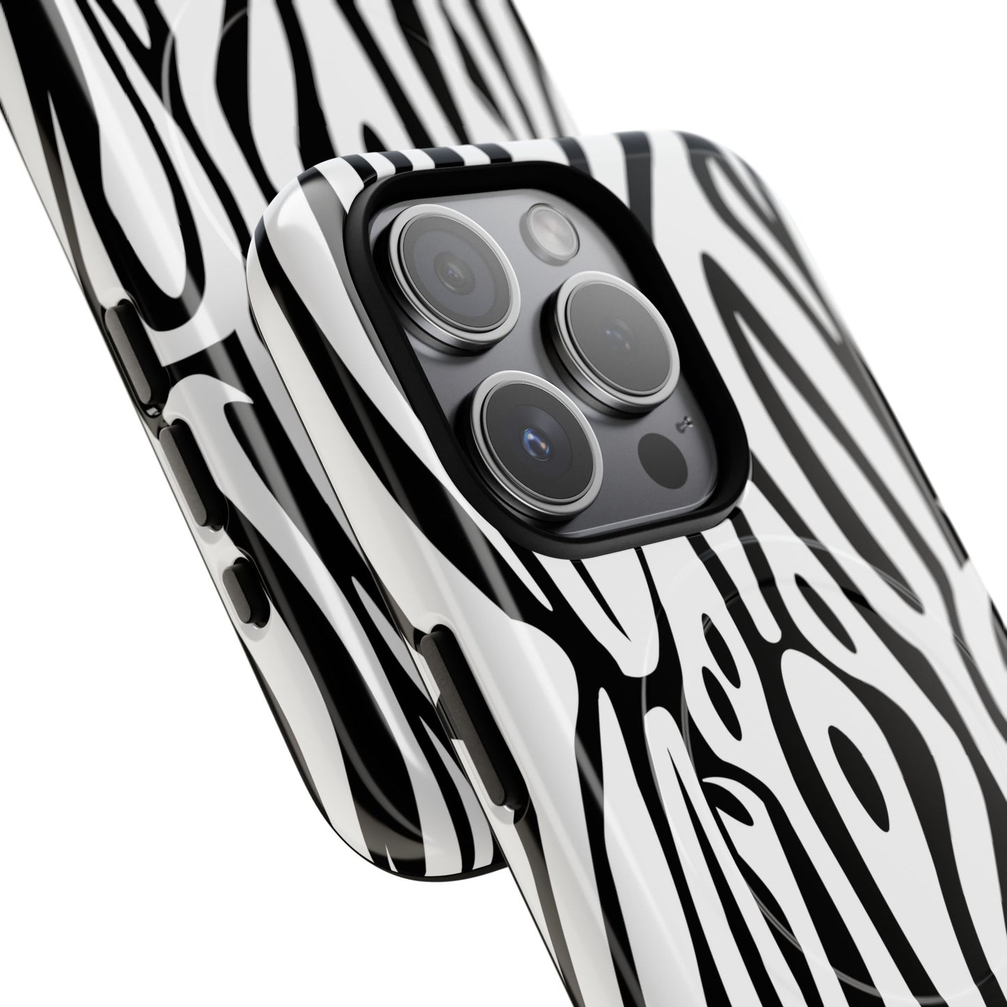 Dark Thoughts in Urban Eclipse - Magsafe Case
