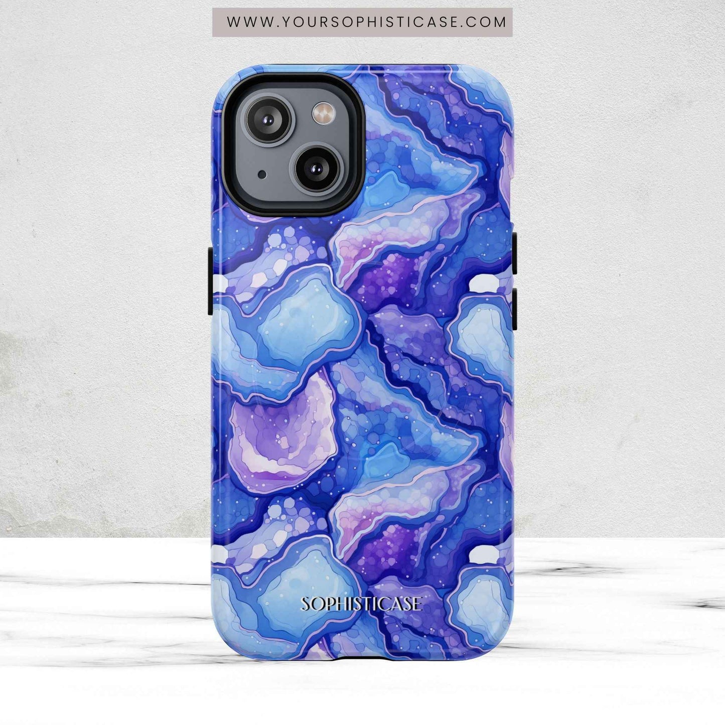 Nightstone in Supernova - Magsafe Case