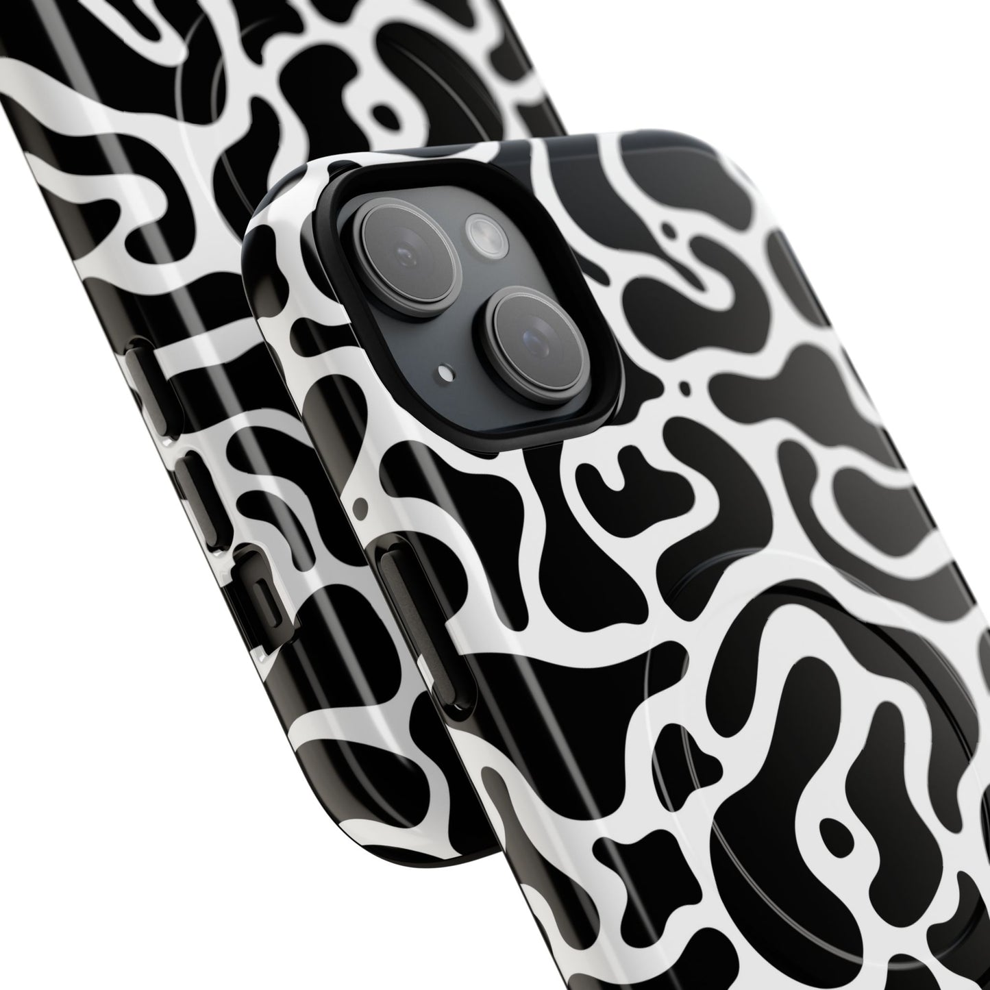 Dark Thoughts in Shadow - Magsafe Case