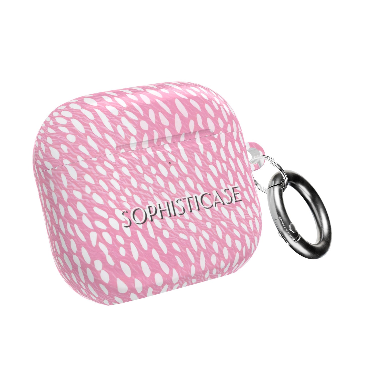 AirPod Cases - Oh Deer! in Pink