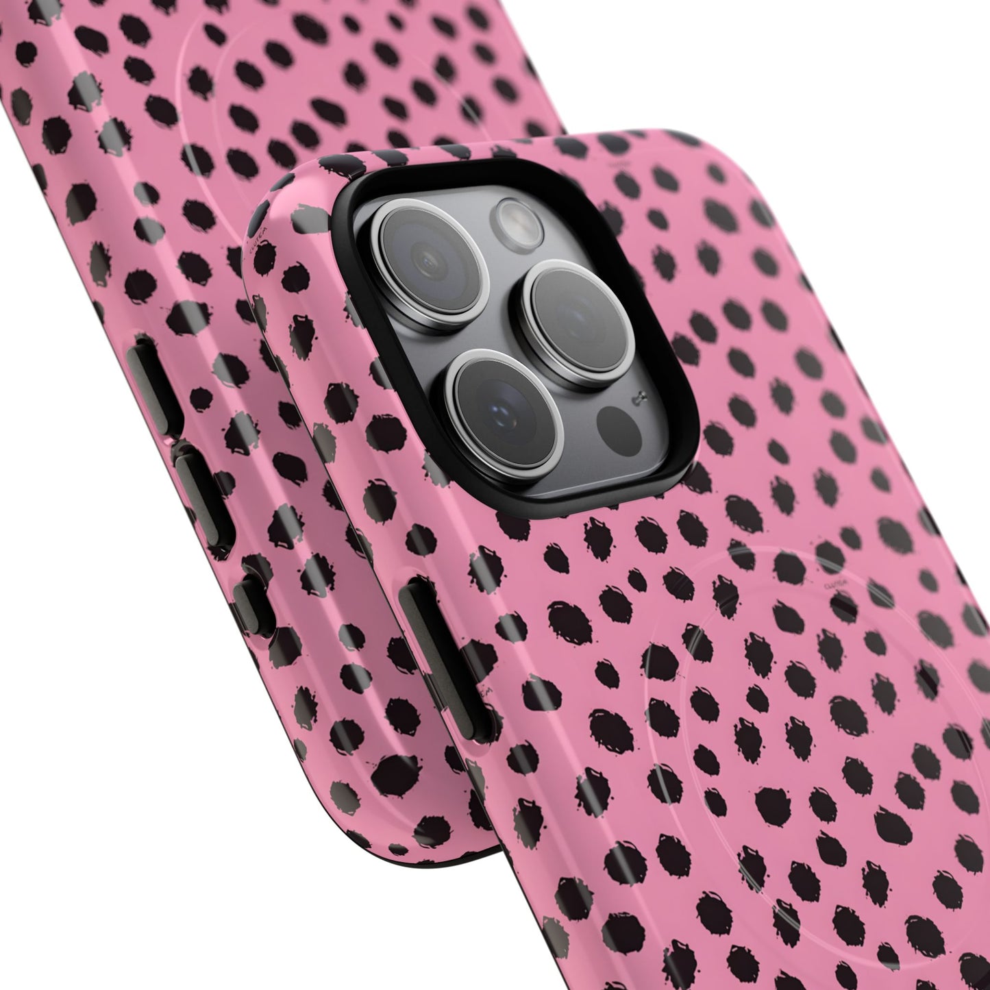 Cheetahs and Liars in Pink - Magsafe Case
