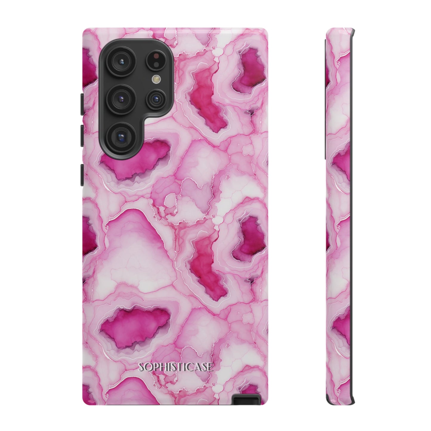 Dreamstone in Afterglow - Tough Phone Case