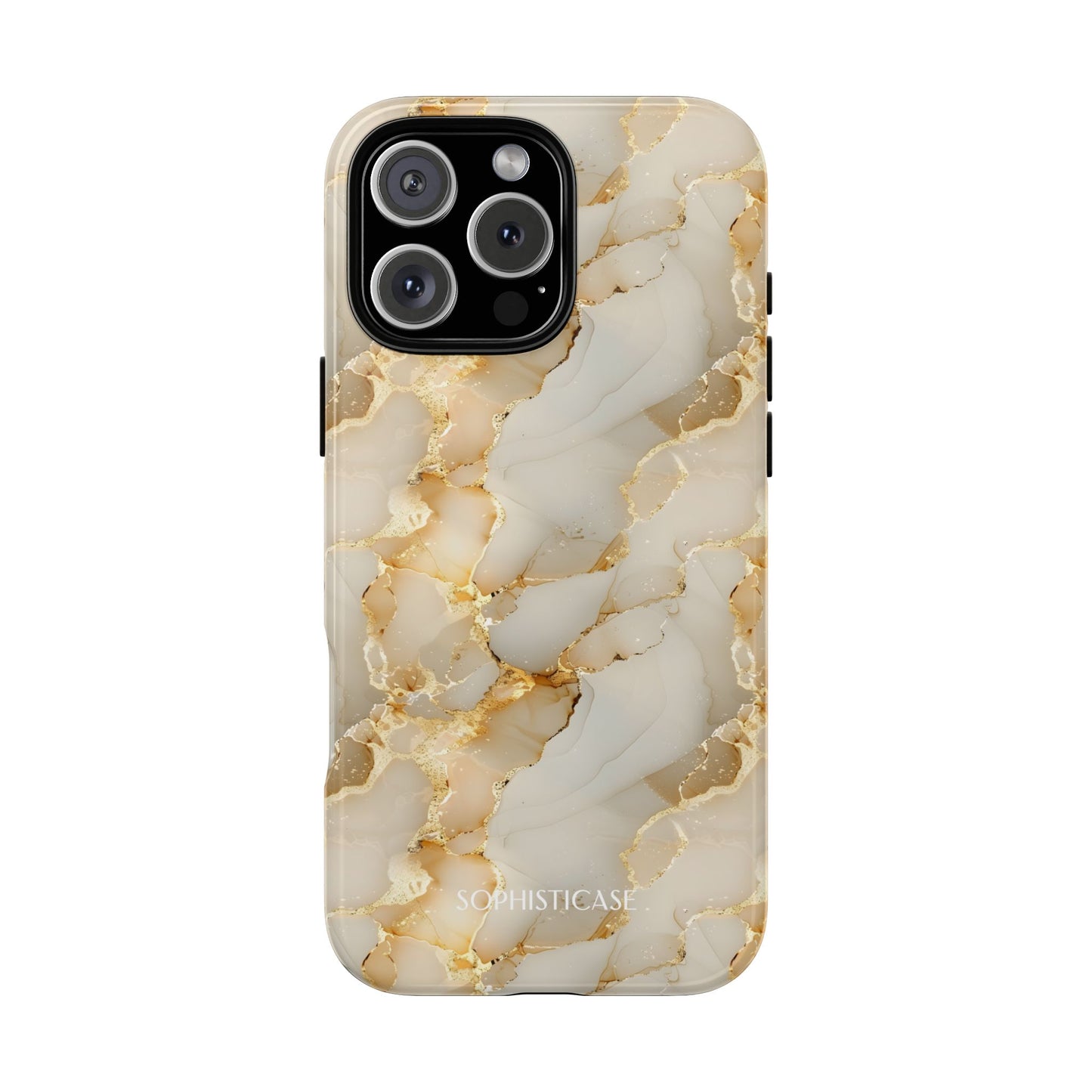 Gold Rush in Cadia - iPhone Case