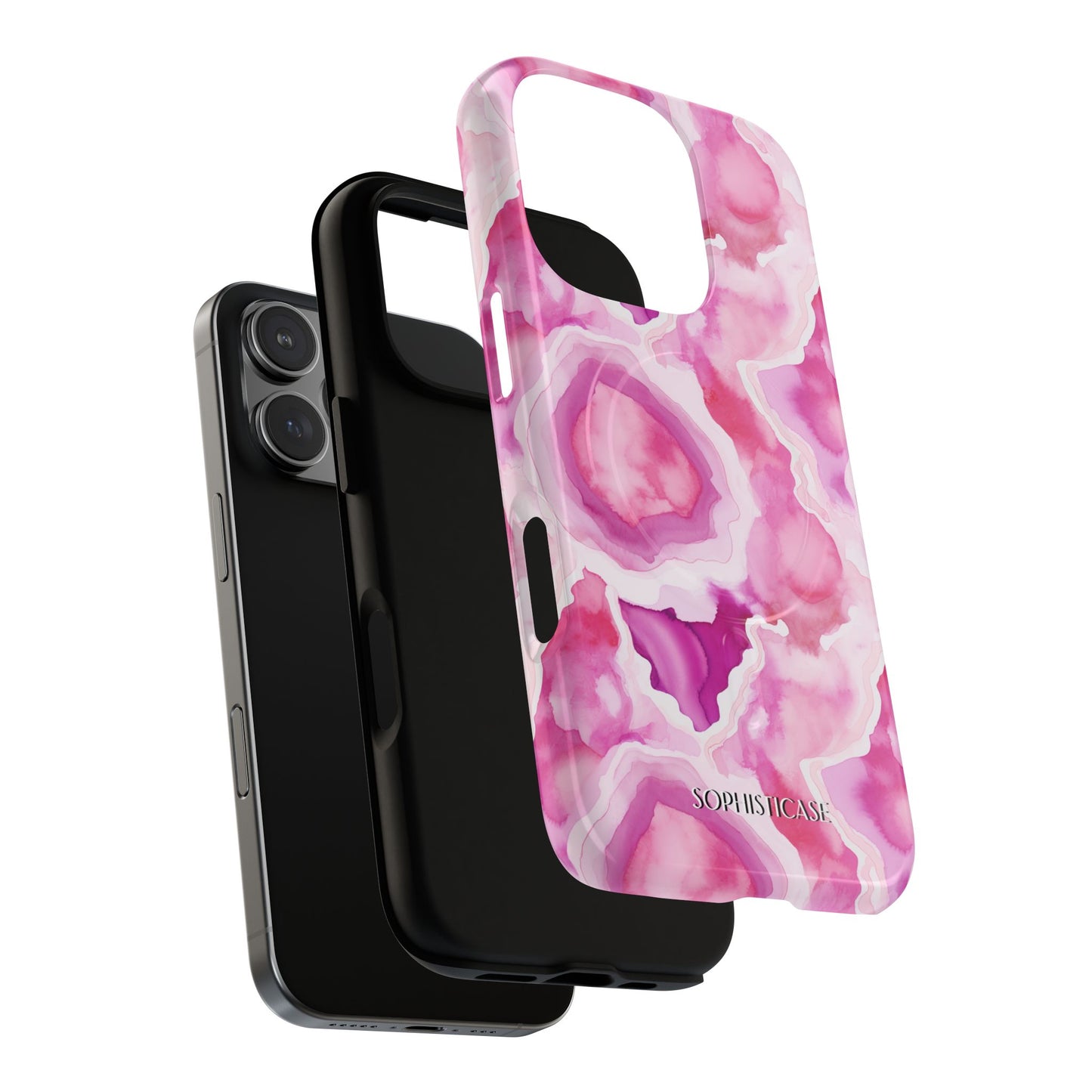 Dreamstone in Dusk - Magsafe Case