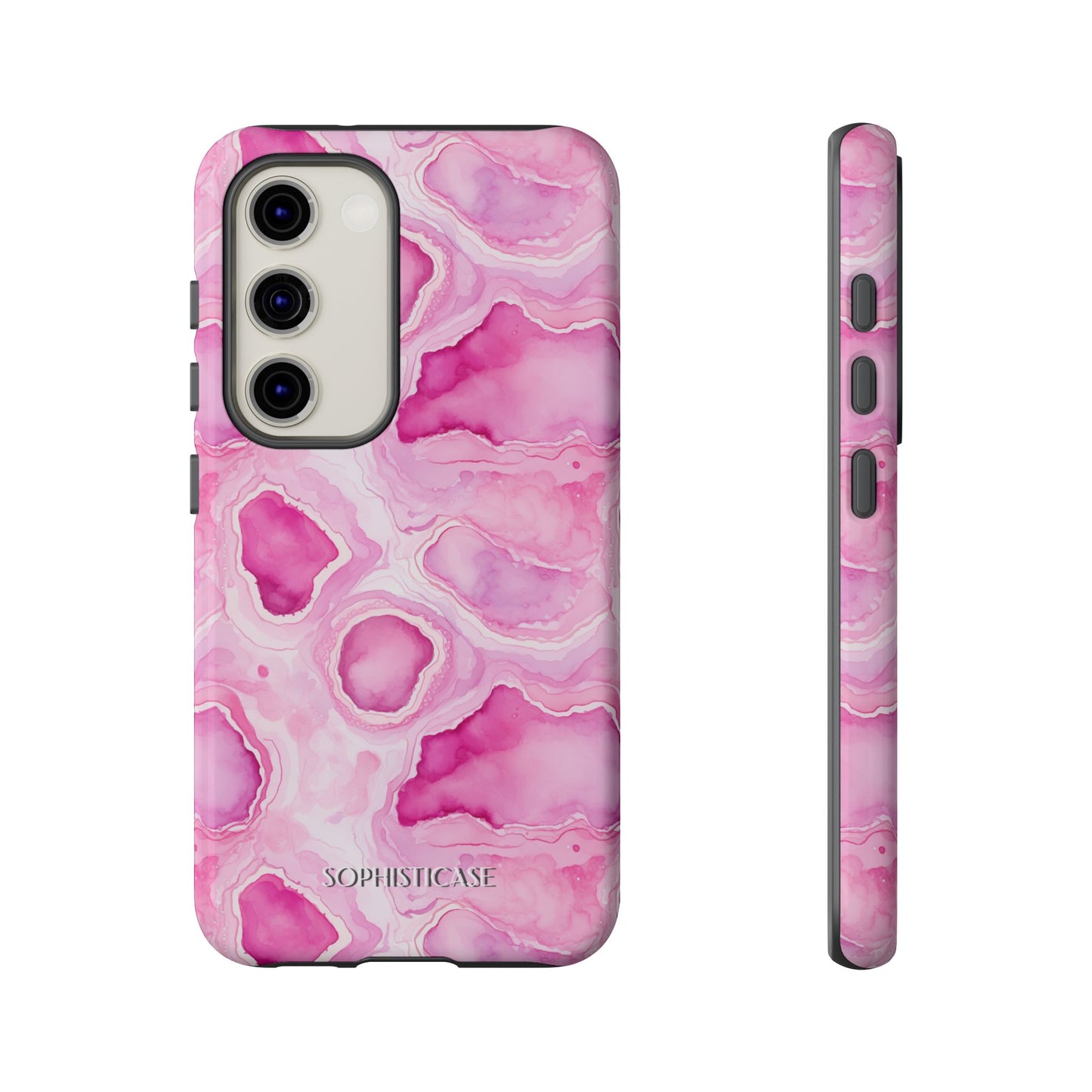 Dreamstone in Halo Kiss - Tough Phone Case