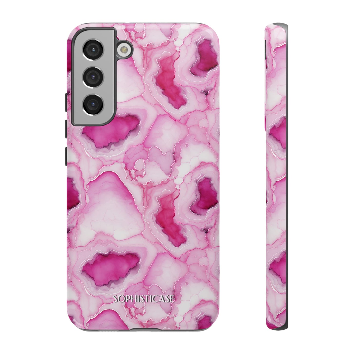 Dreamstone in Afterglow - Tough Phone Case