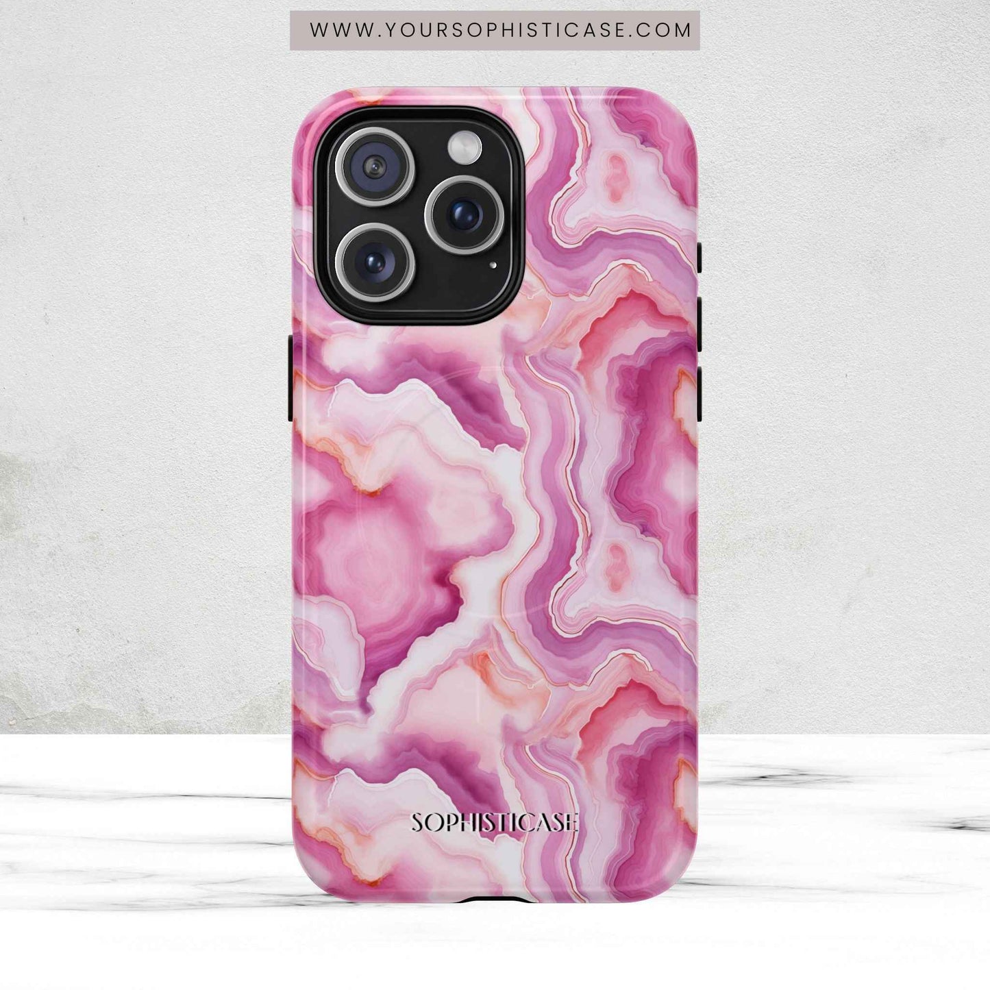 Dreamstone in Muse - Magsafe Case