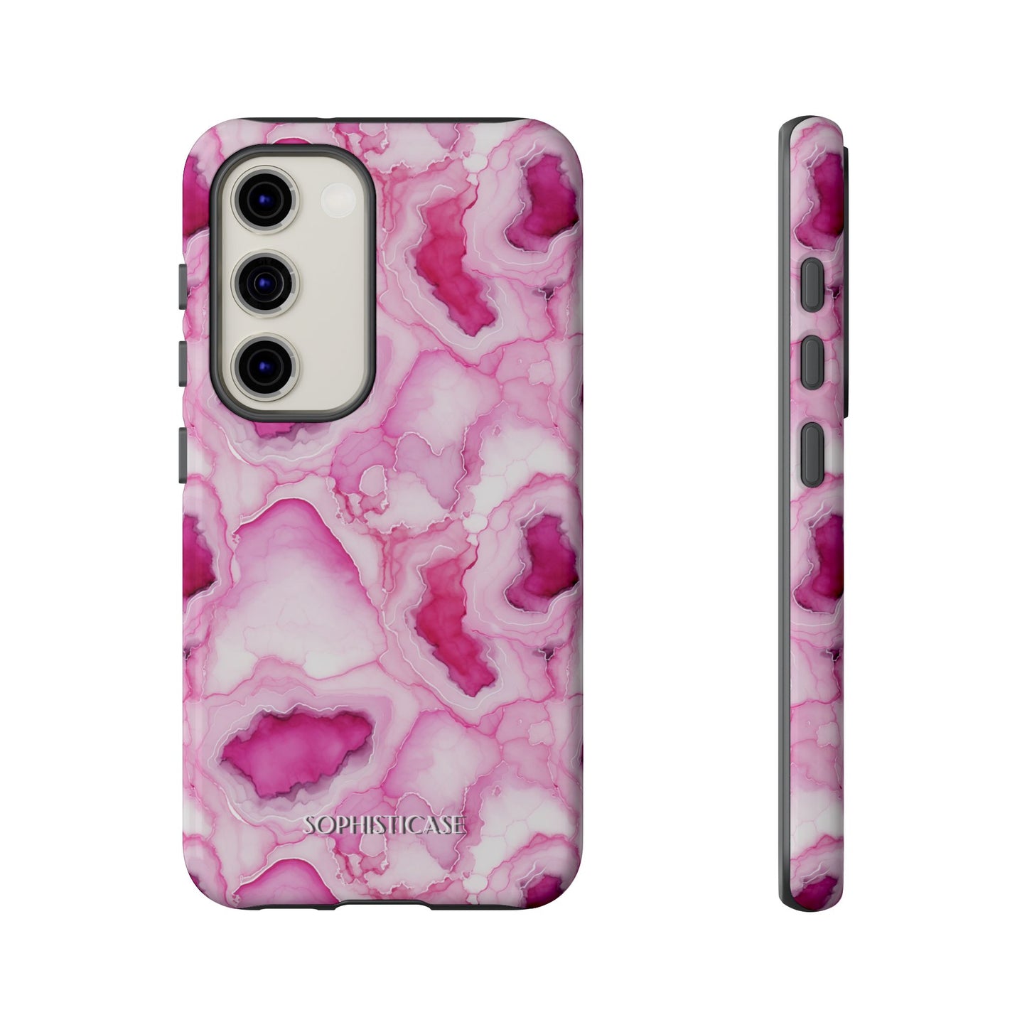 Dreamstone in Afterglow - Tough Phone Case
